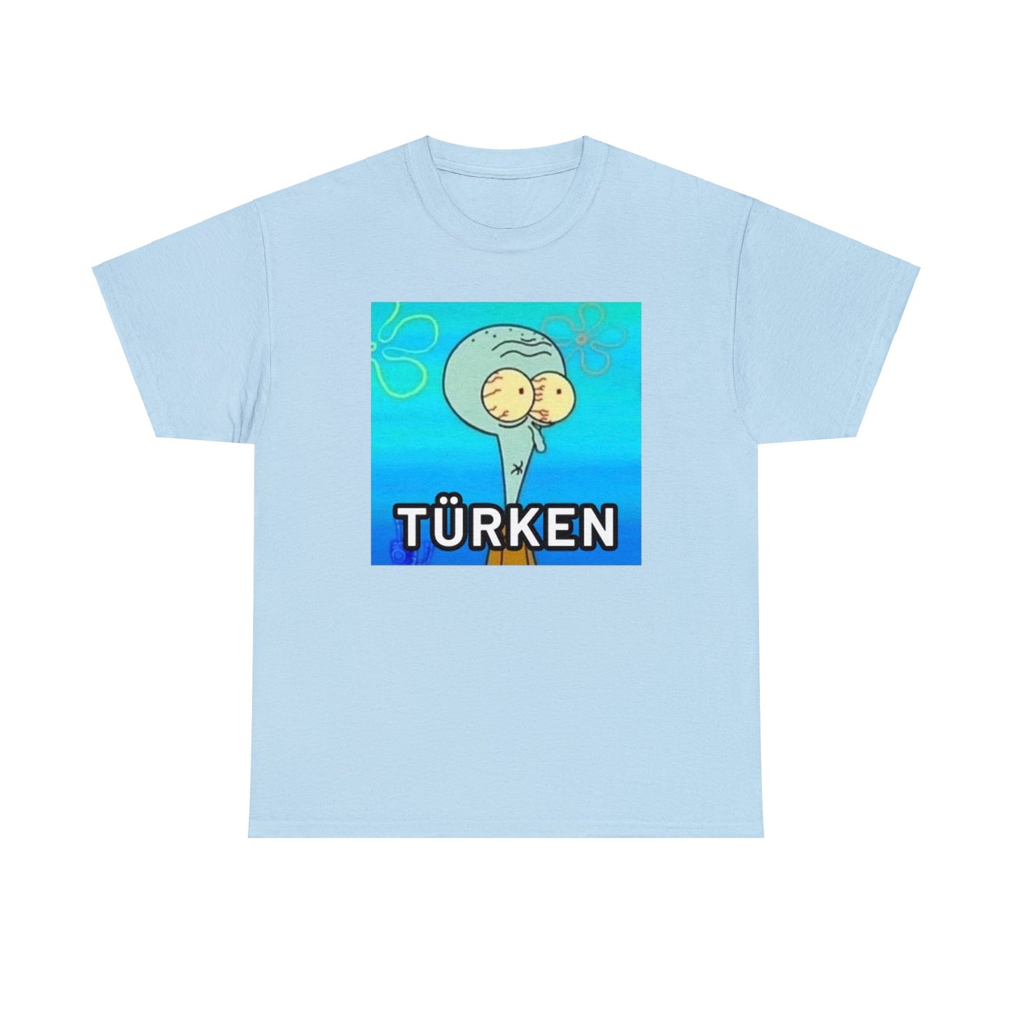 Türken V3 T-Shirt