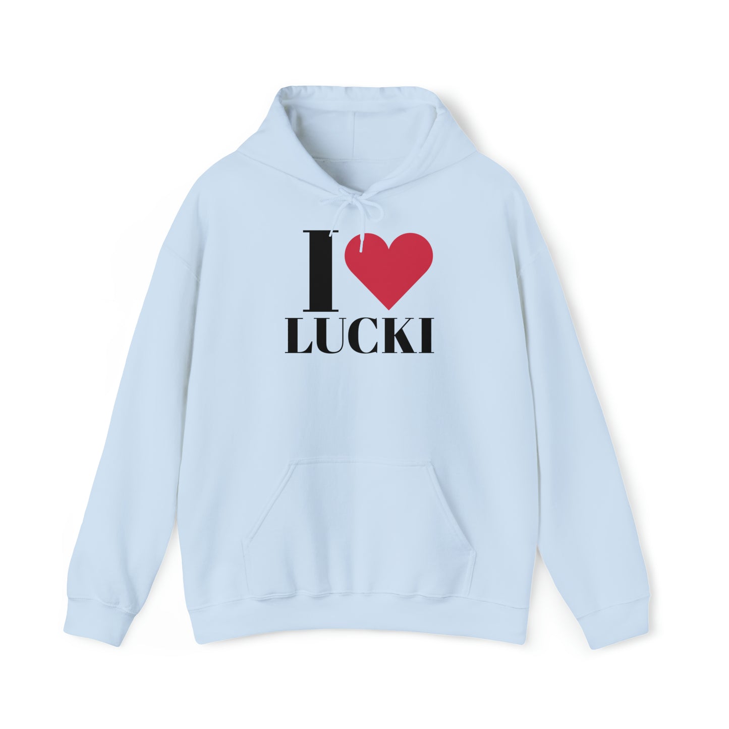 LUCKI Hoodie