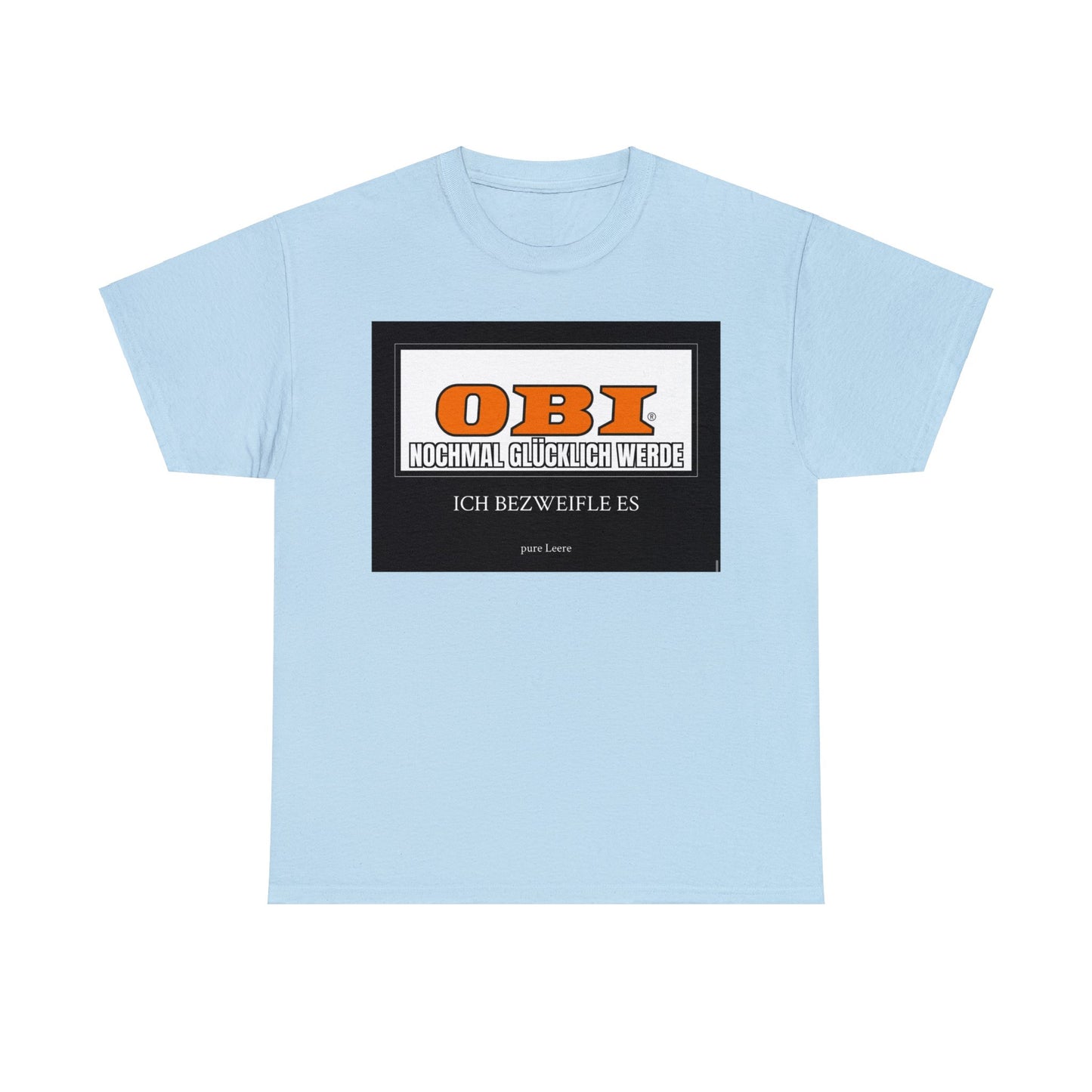 Obi T-Shirt