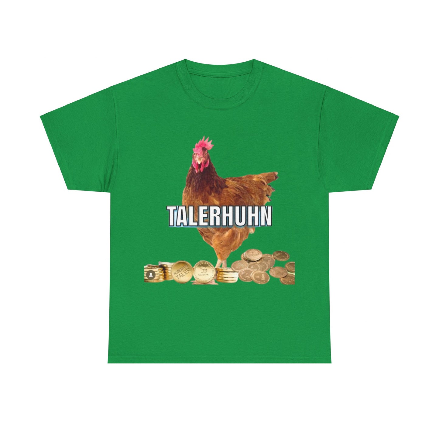 Talerhuhn T-Shirt