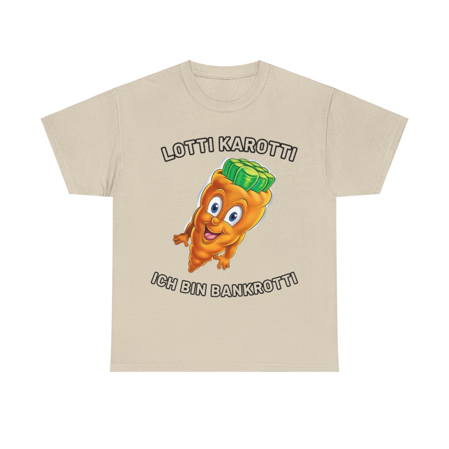 Lotti Karotti T-Shirt