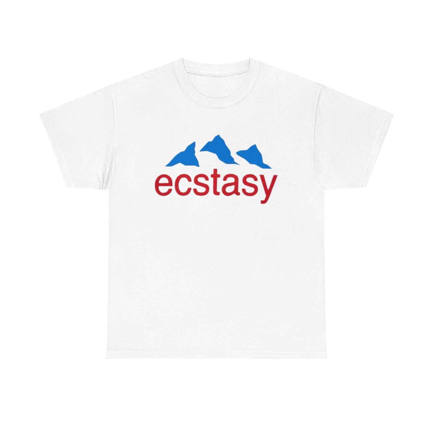 Ecstasy T-Shirt