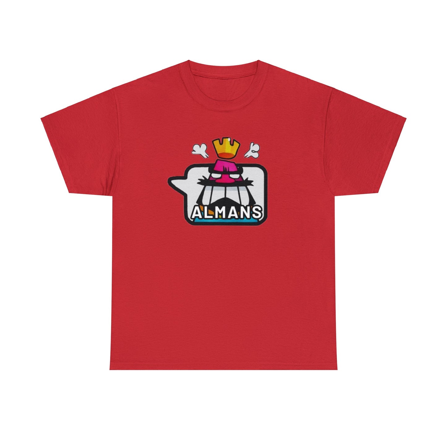 Almans T-Shirt