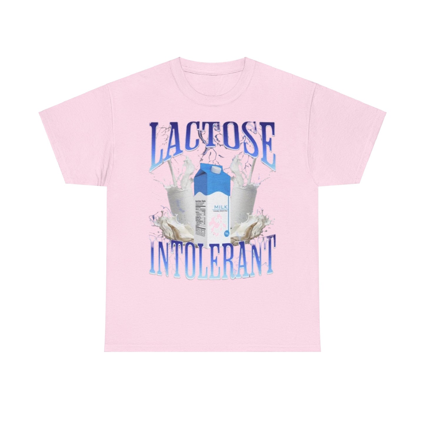 Lactose T-Shirt