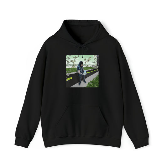 Yeat Money Spread Hoodie