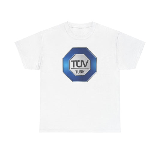 Tüv Turk T-Shirt