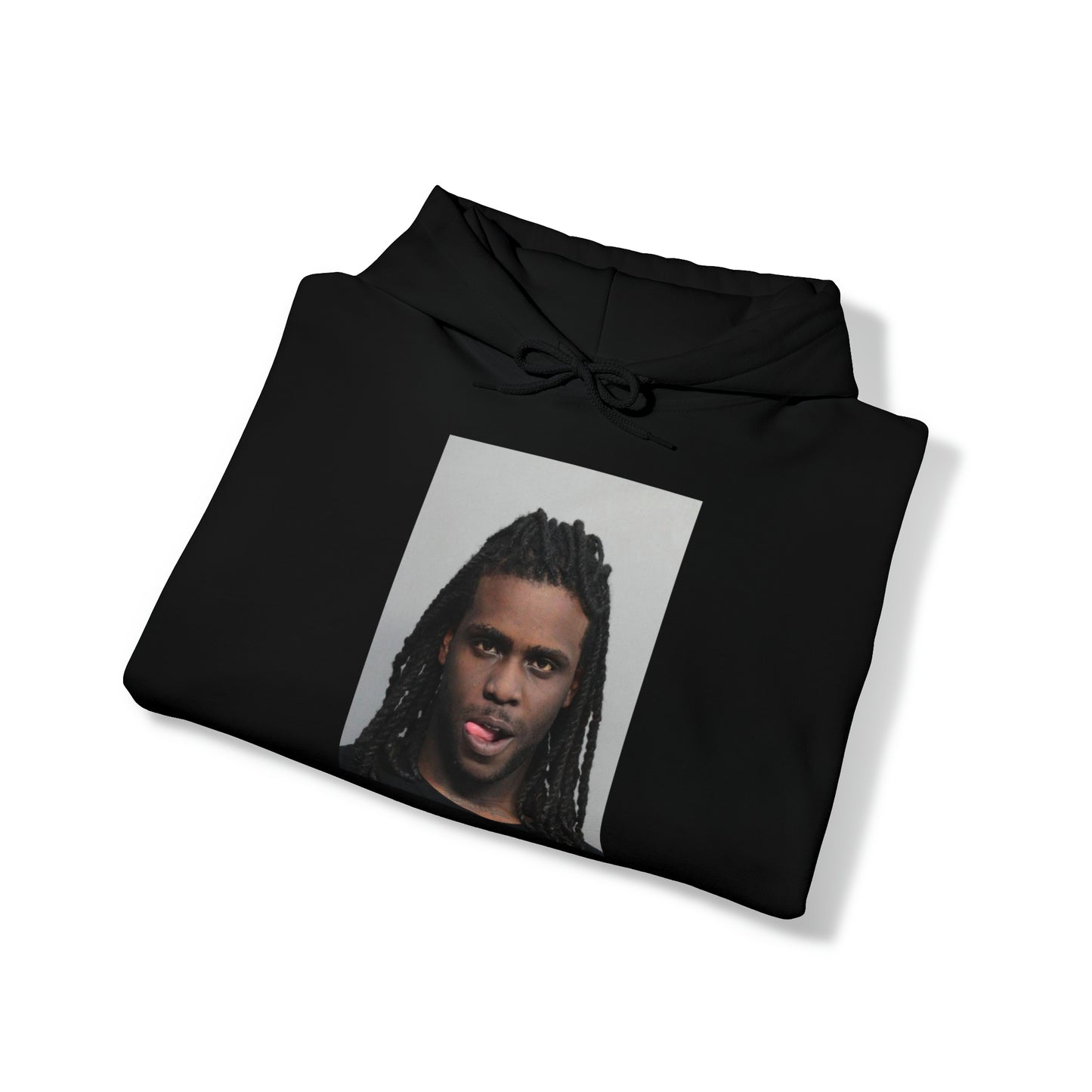 CHIEF KEEF MUGSHOT Hoodie