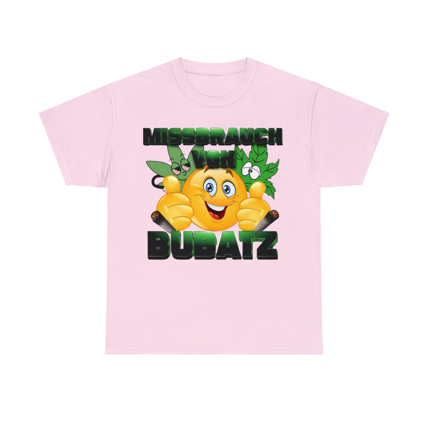 Bubatz T-Shirt