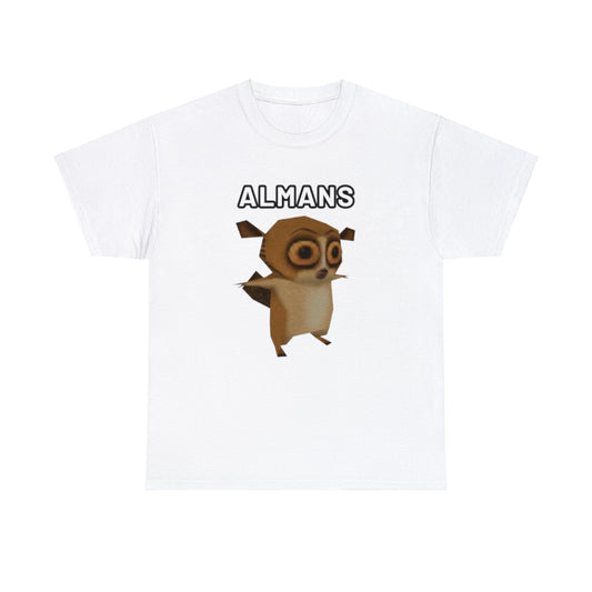 Almans V3 T-Shirt