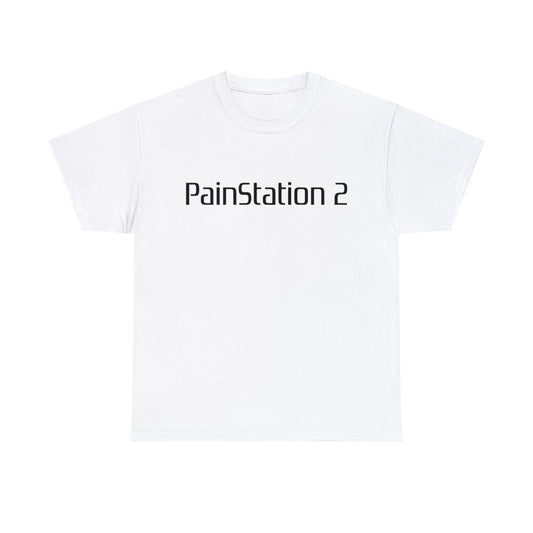 Painstation T-Shirt