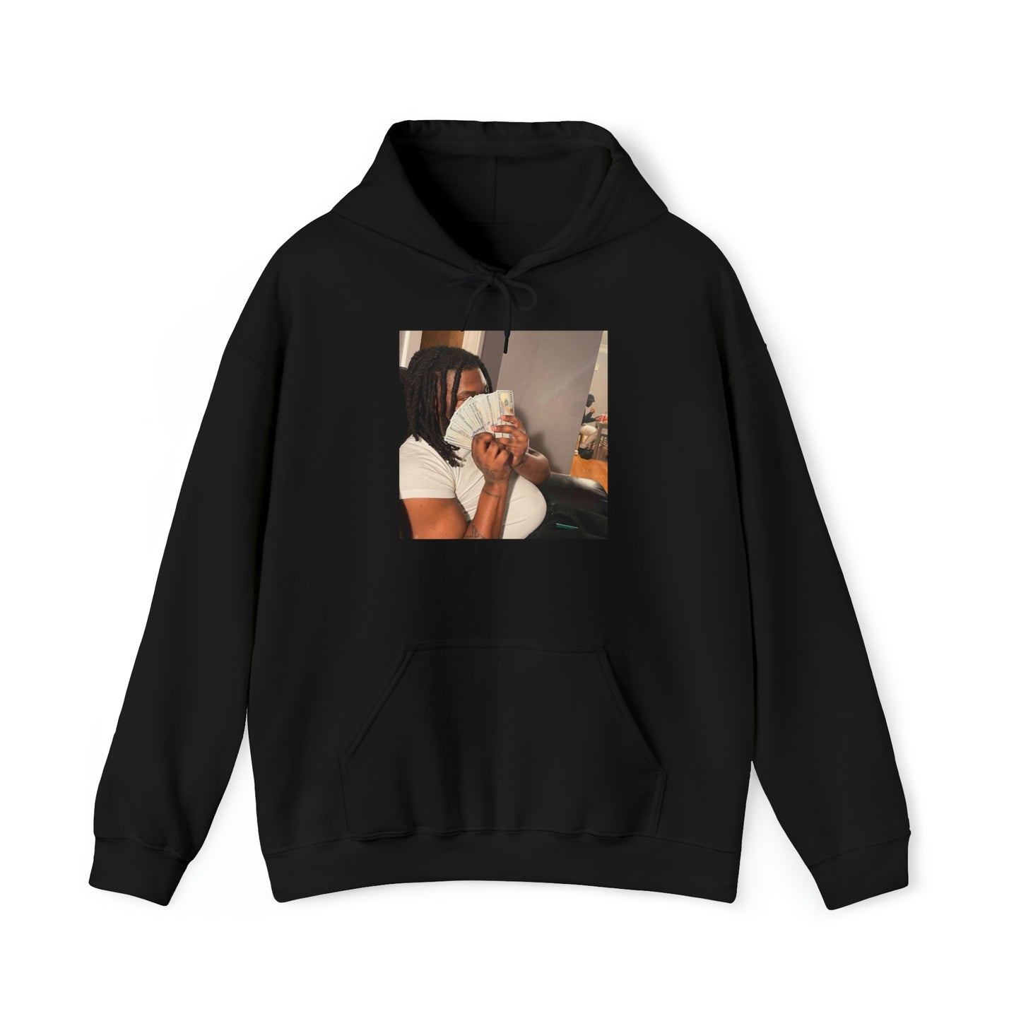 LUCKI Hoodie