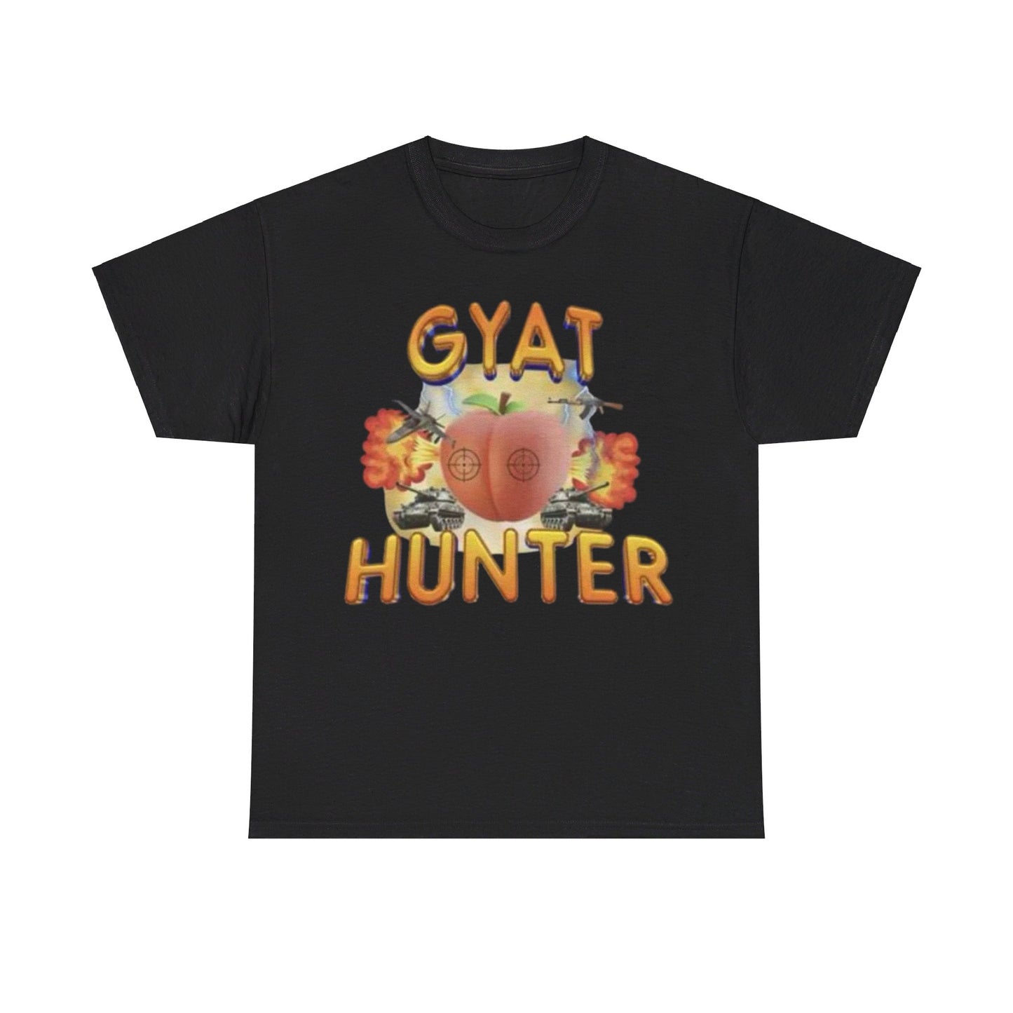 Gyat T-Shirt