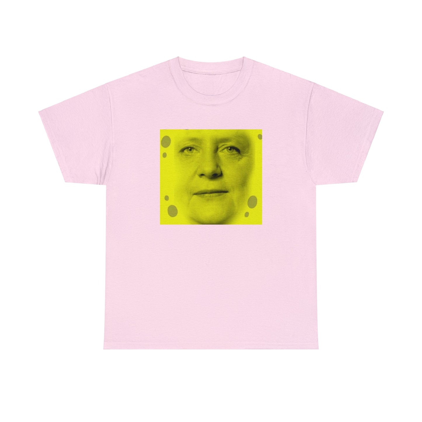 Merkel Spongebob T-Shirt