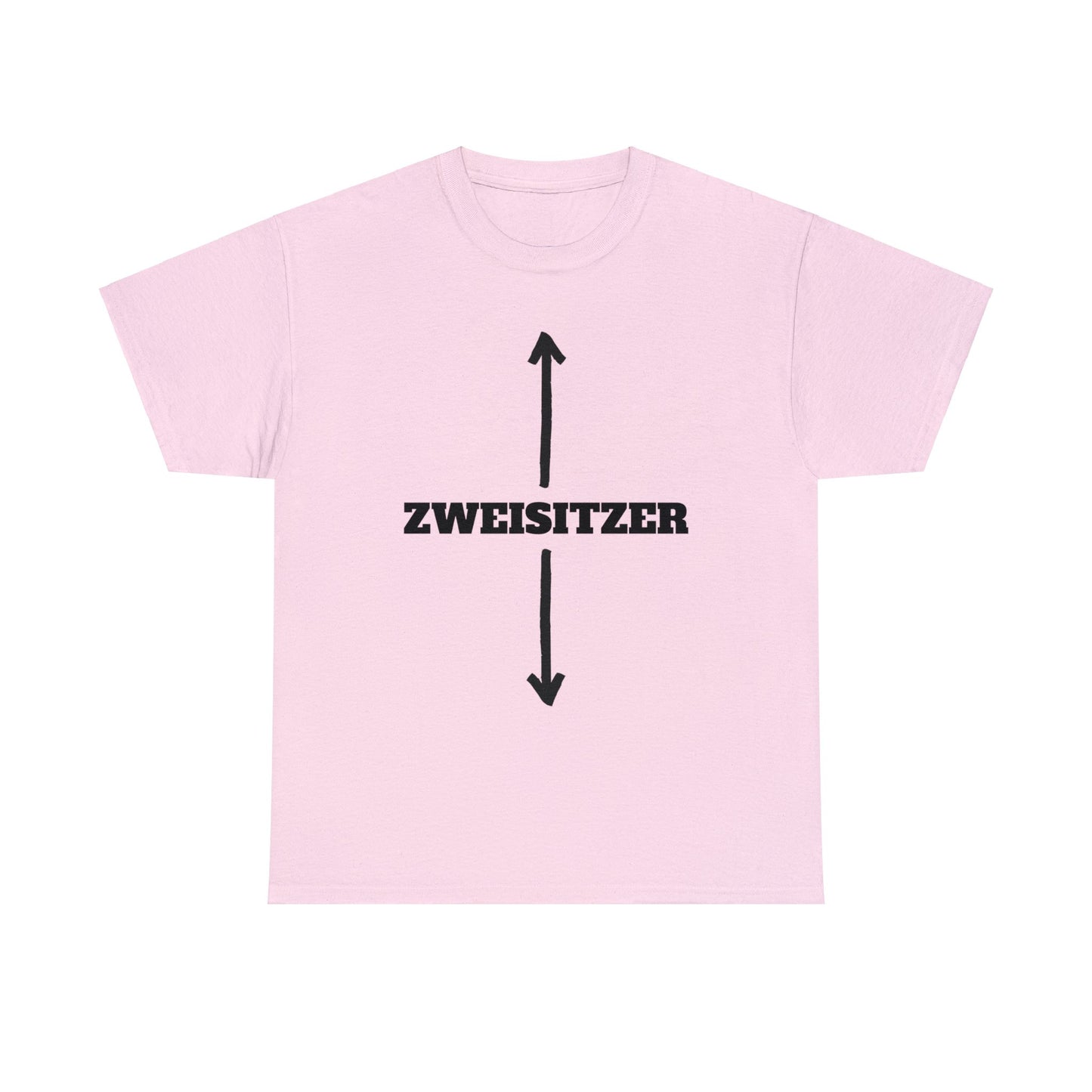 Zweisitzer T-Shirt