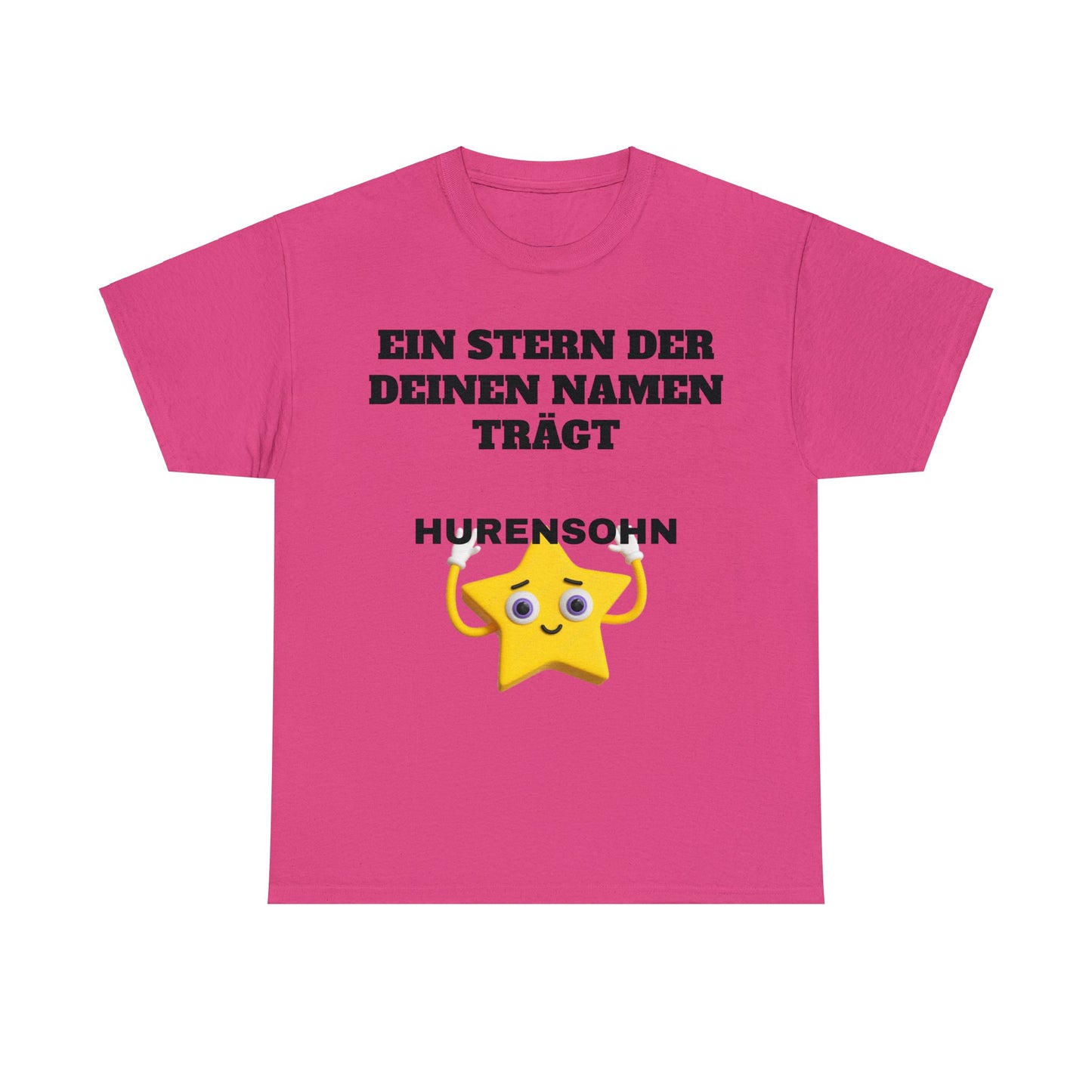 Stern T-Shirt