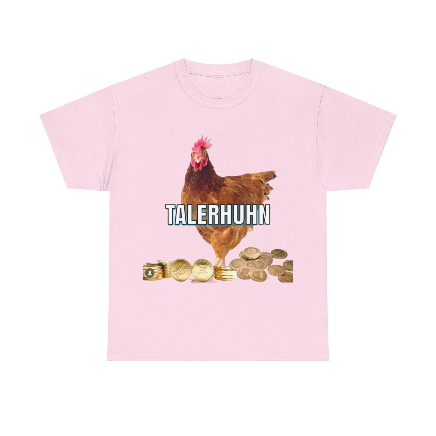 Talerhuhn T-Shirt