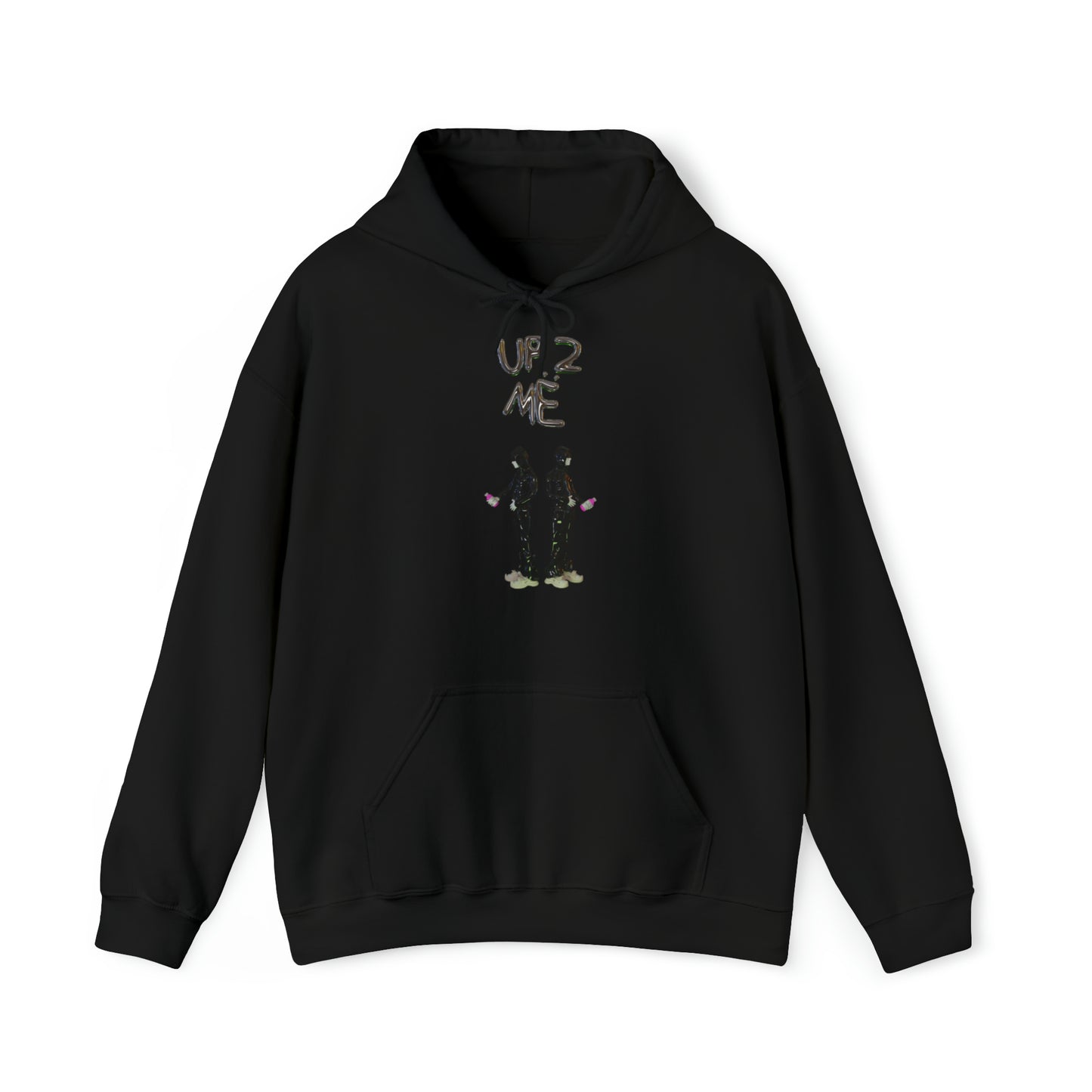 YEAT UP 2 ME Hoodie