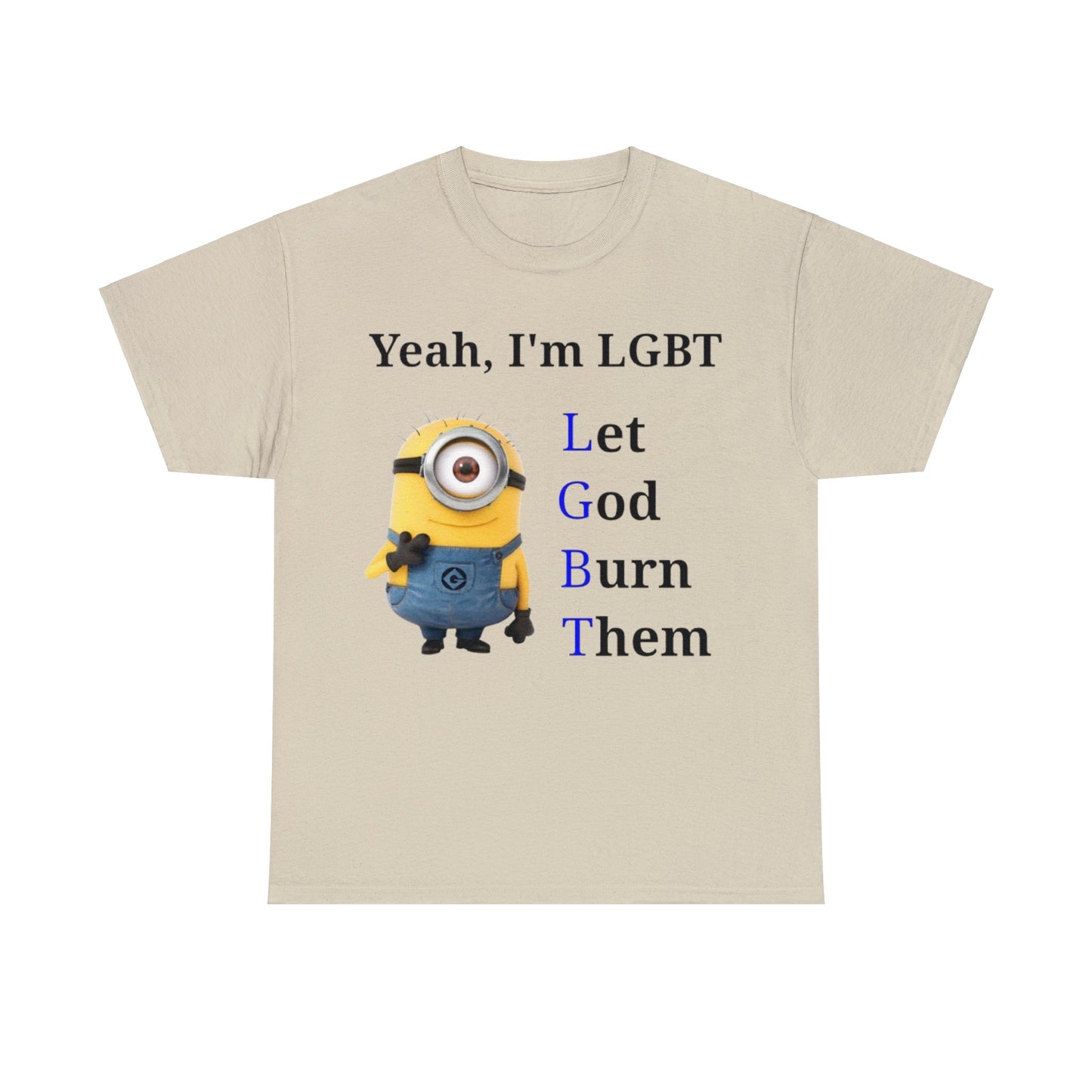 LGBT T-Shirt