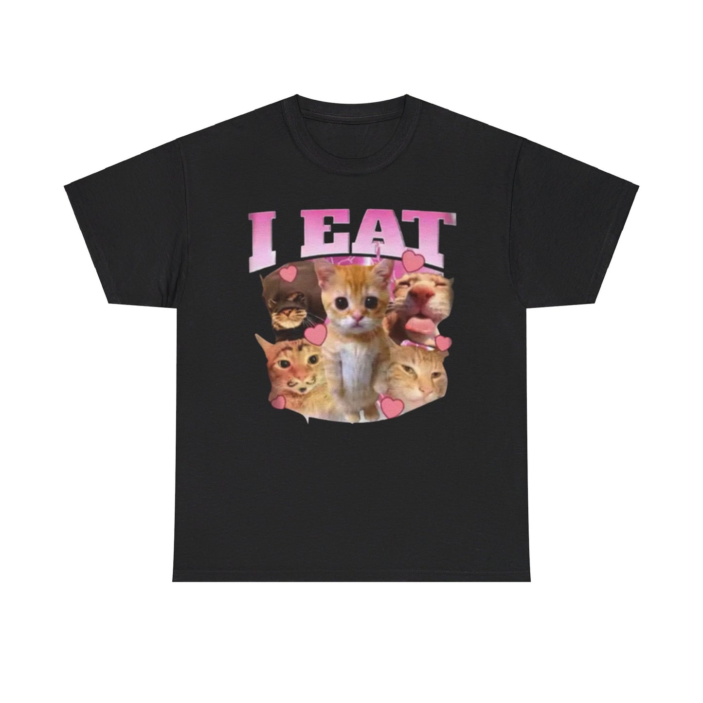 I eat Pussy T-Shirt