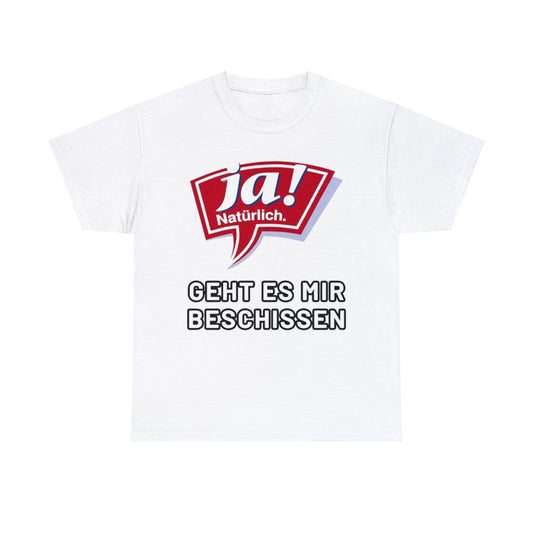 Ja  T-Shirt