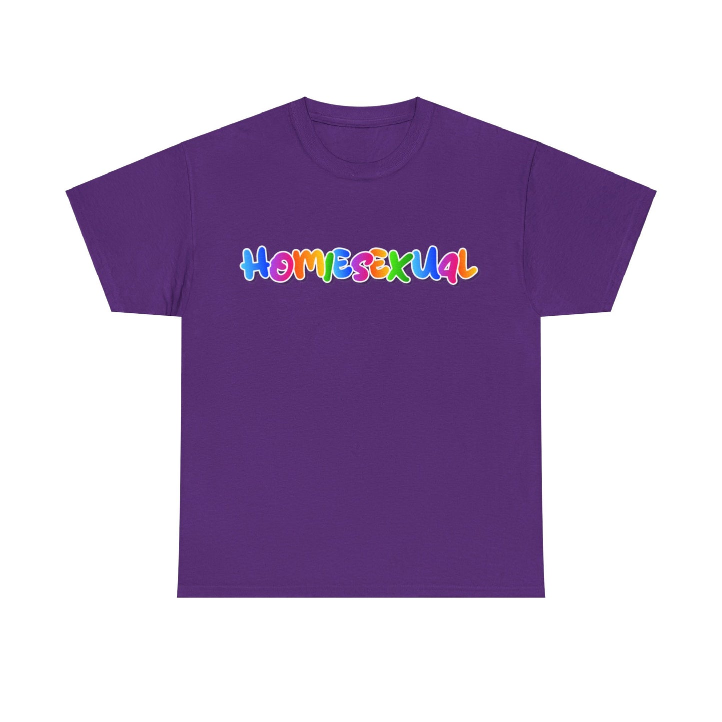 Homiesexual T-Shirt