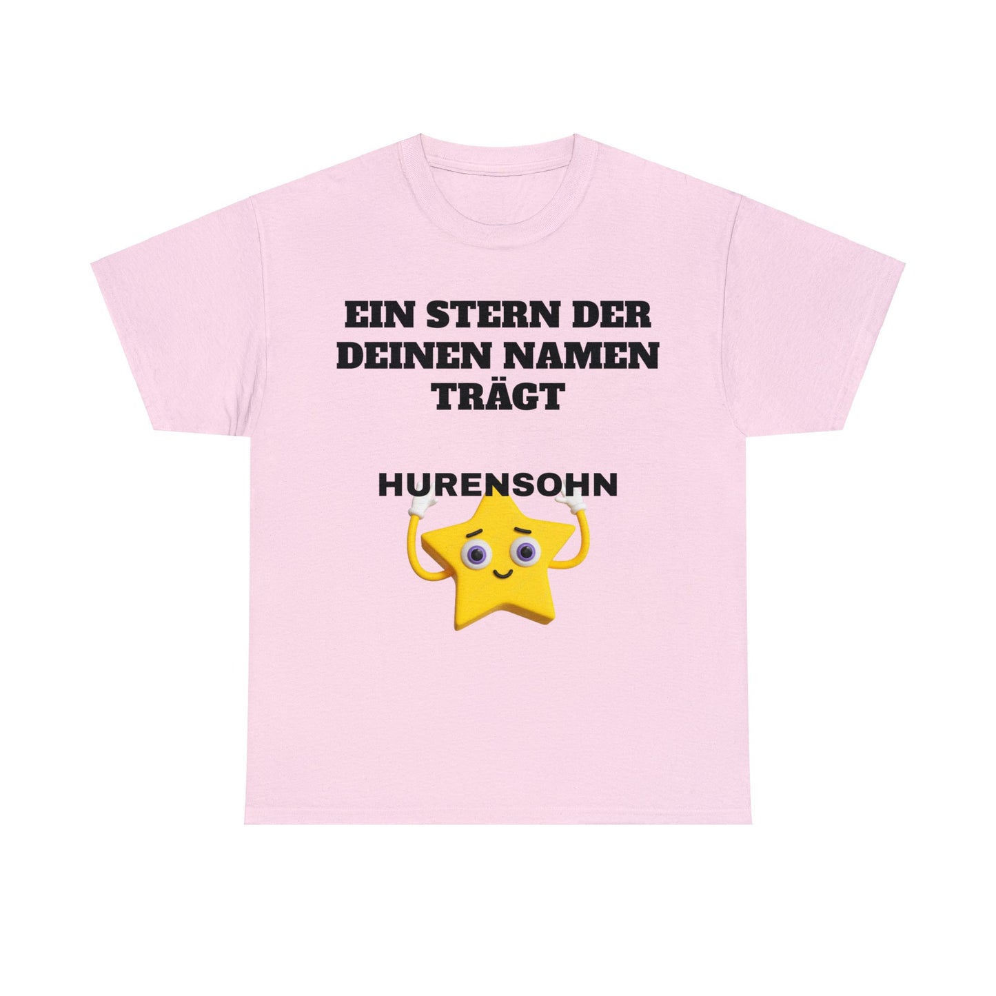 Stern T-Shirt