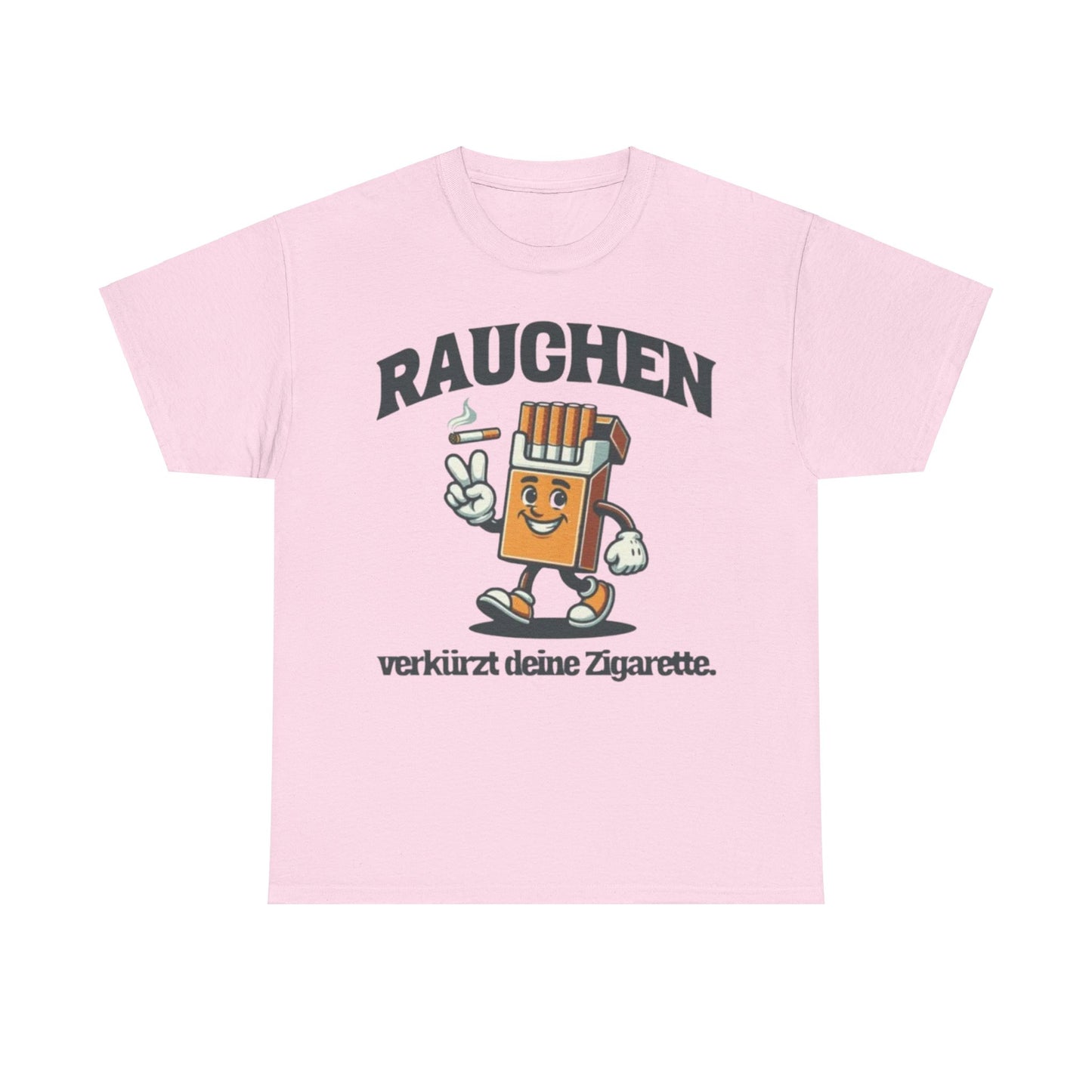 Rauchen T-Shirt