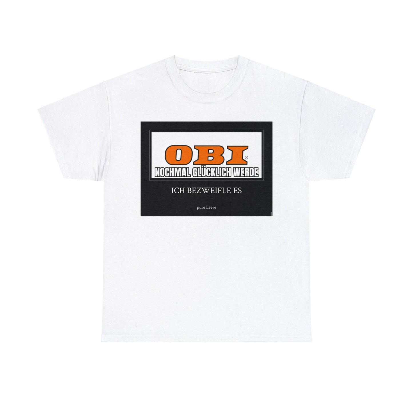 Obi T-Shirt