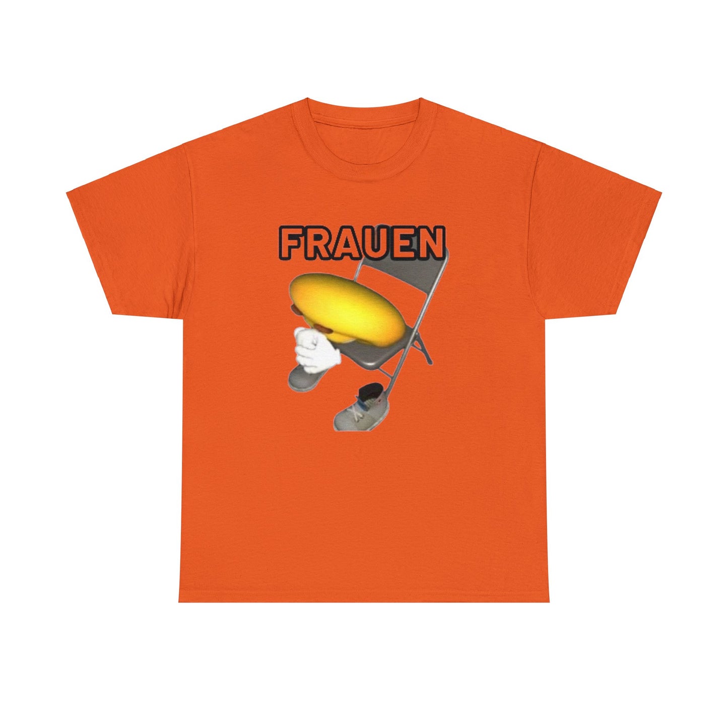 Frauen T-Shirt