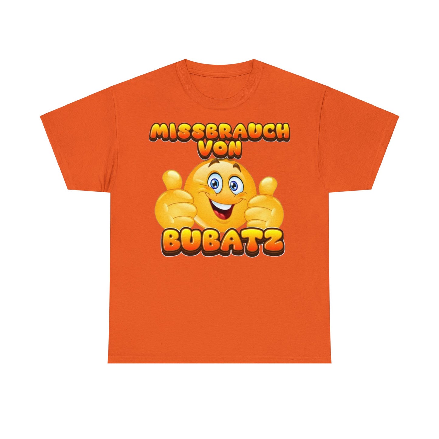 Bubatz T-Shirt