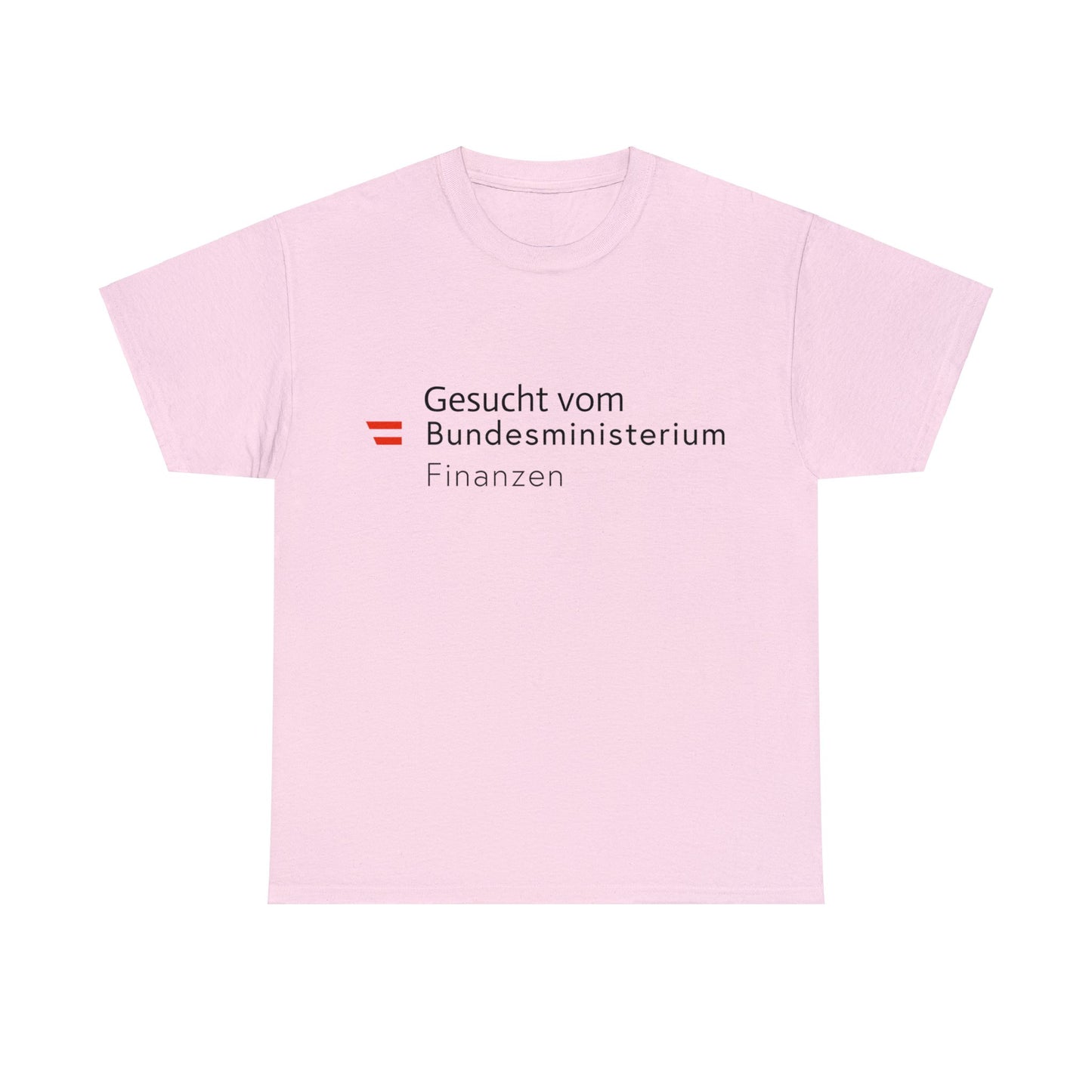 Österreich Gesucht T-Shirt