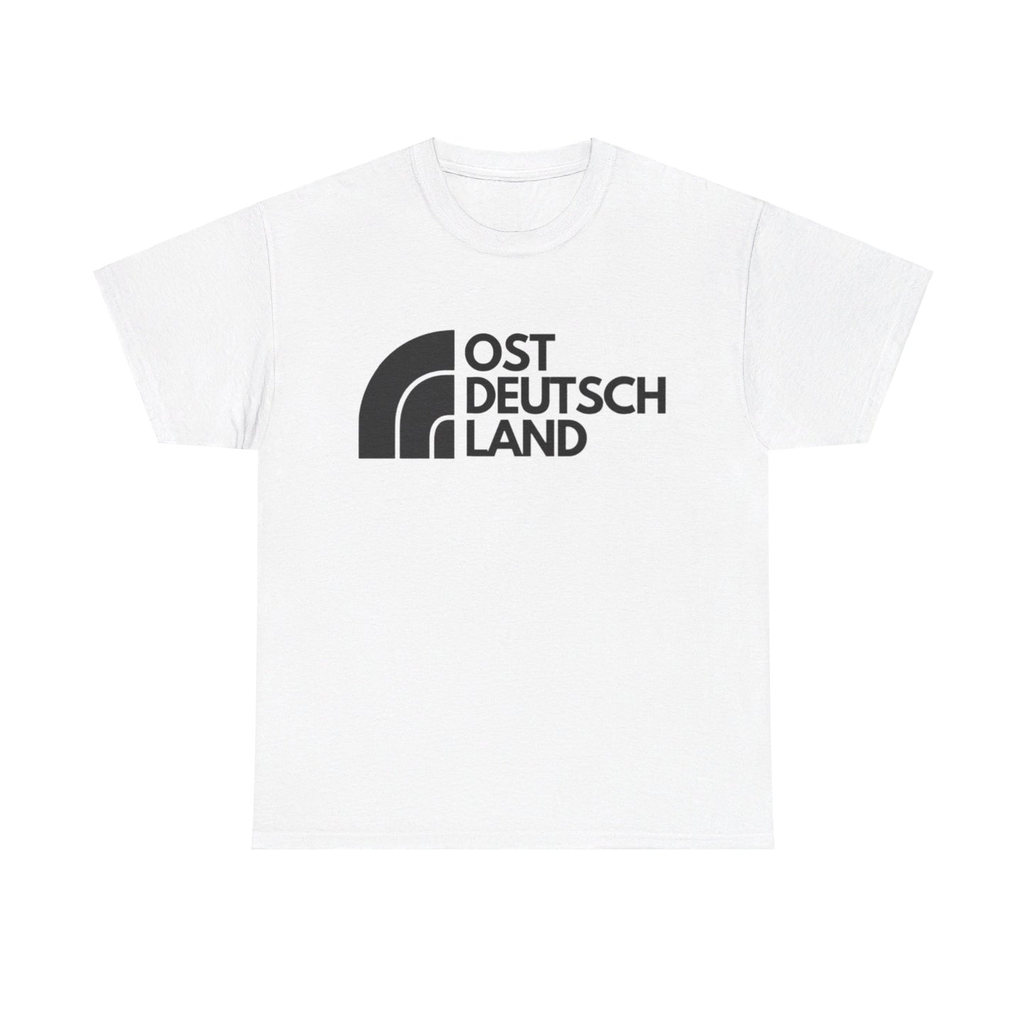 Ostdeutschland T-Shirt