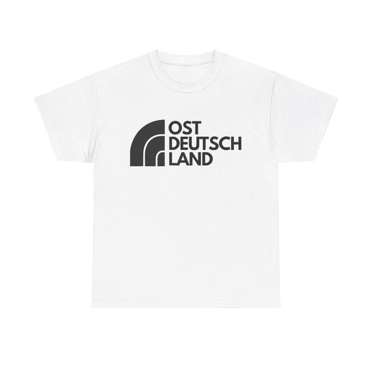 Ostdeutschland T-Shirt