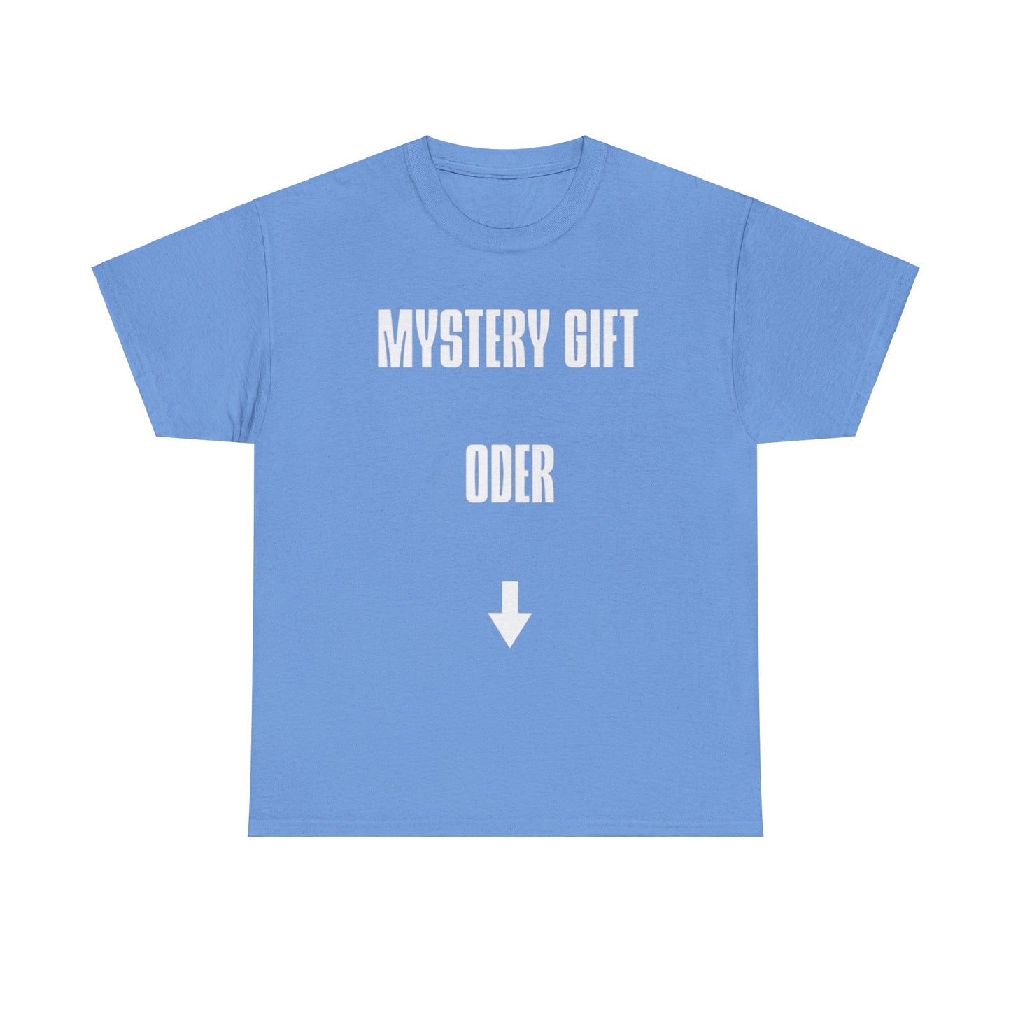 Mystery Gift T-Shirt