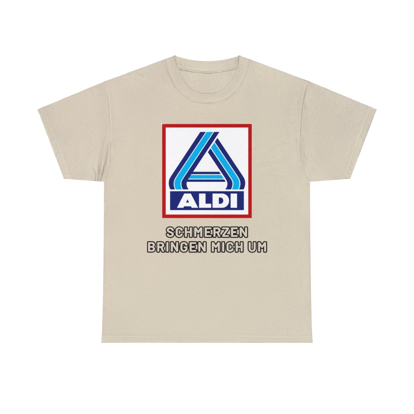 Aldi T-Shirt