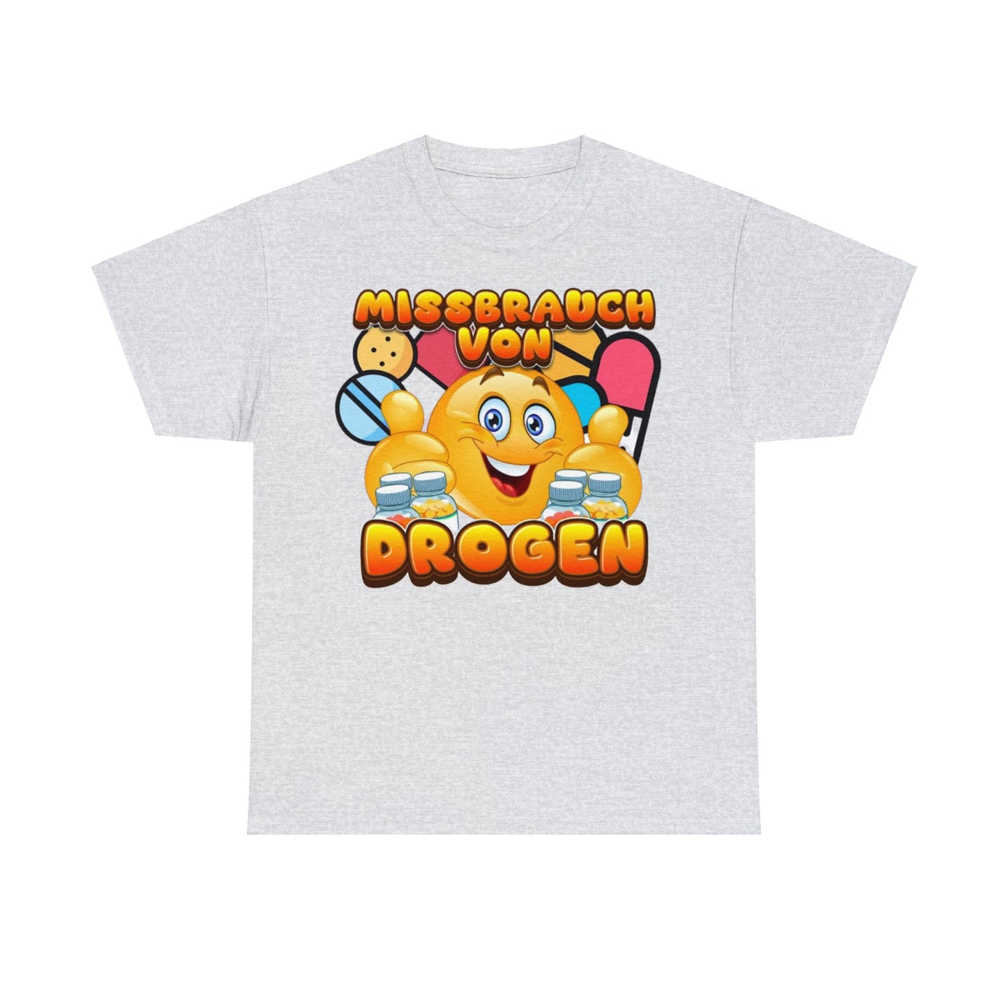 Drogen T-Shirt