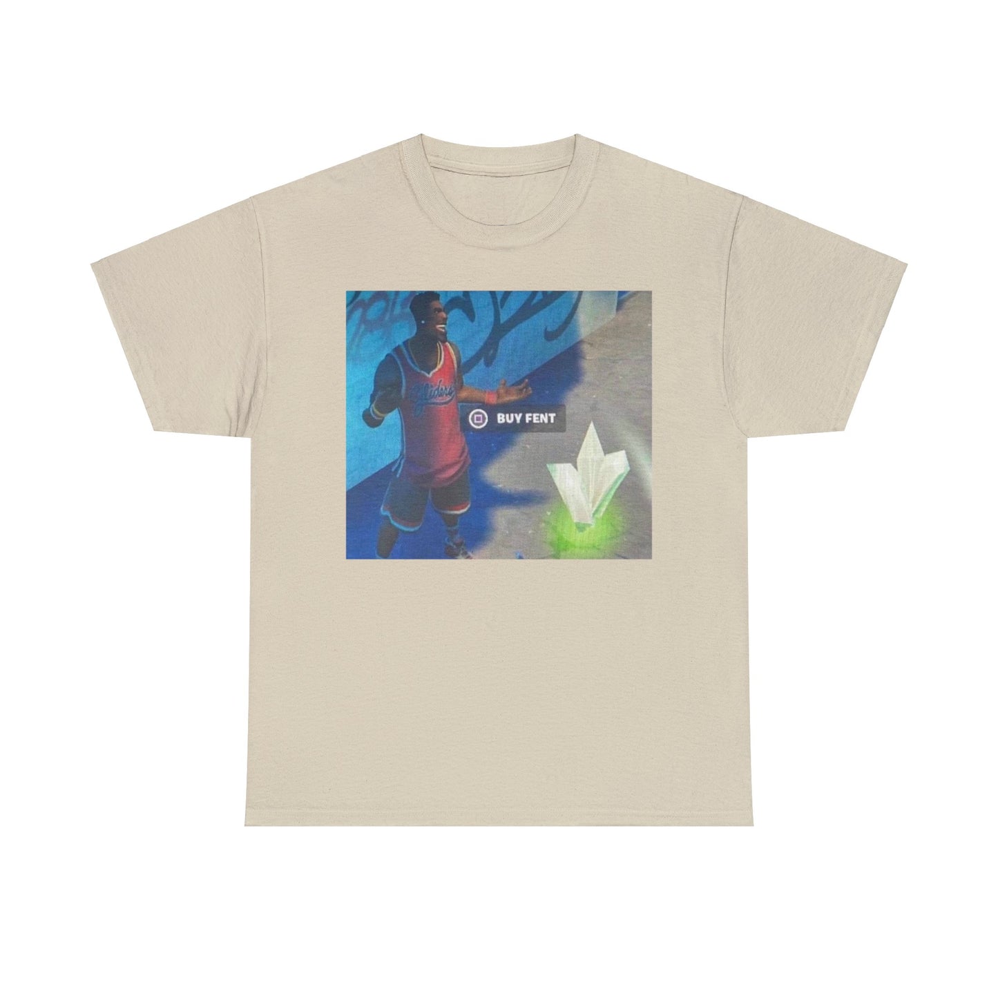 Fent T-Shirt