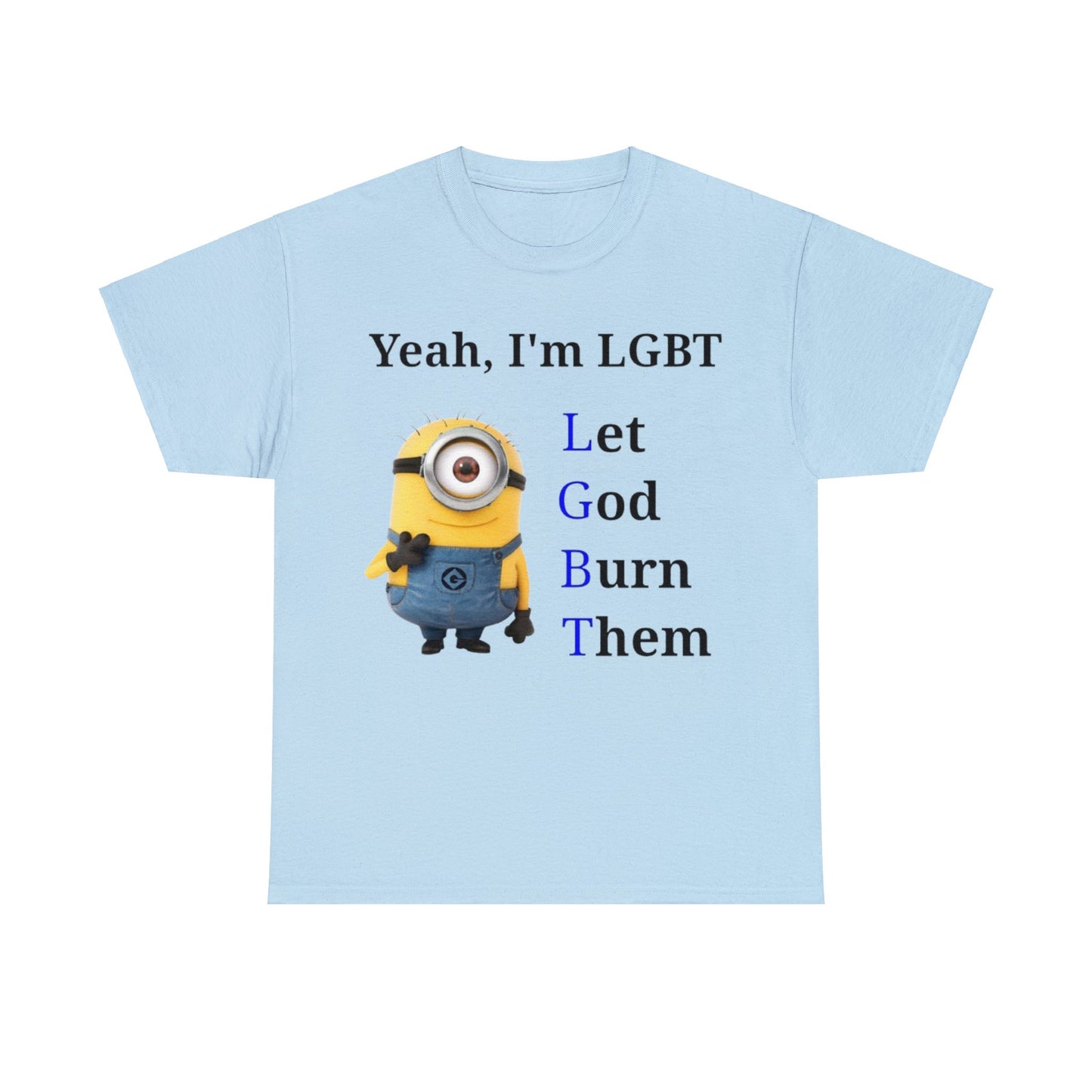 LGBT T-Shirt