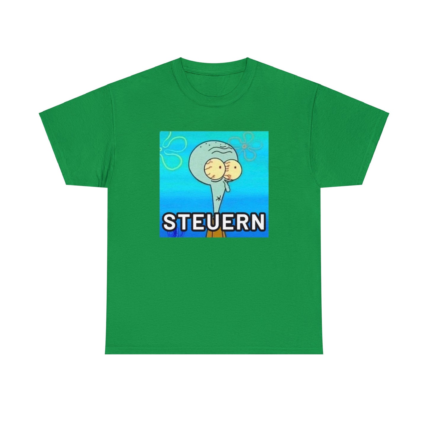 Steuern V3 T-Shirt