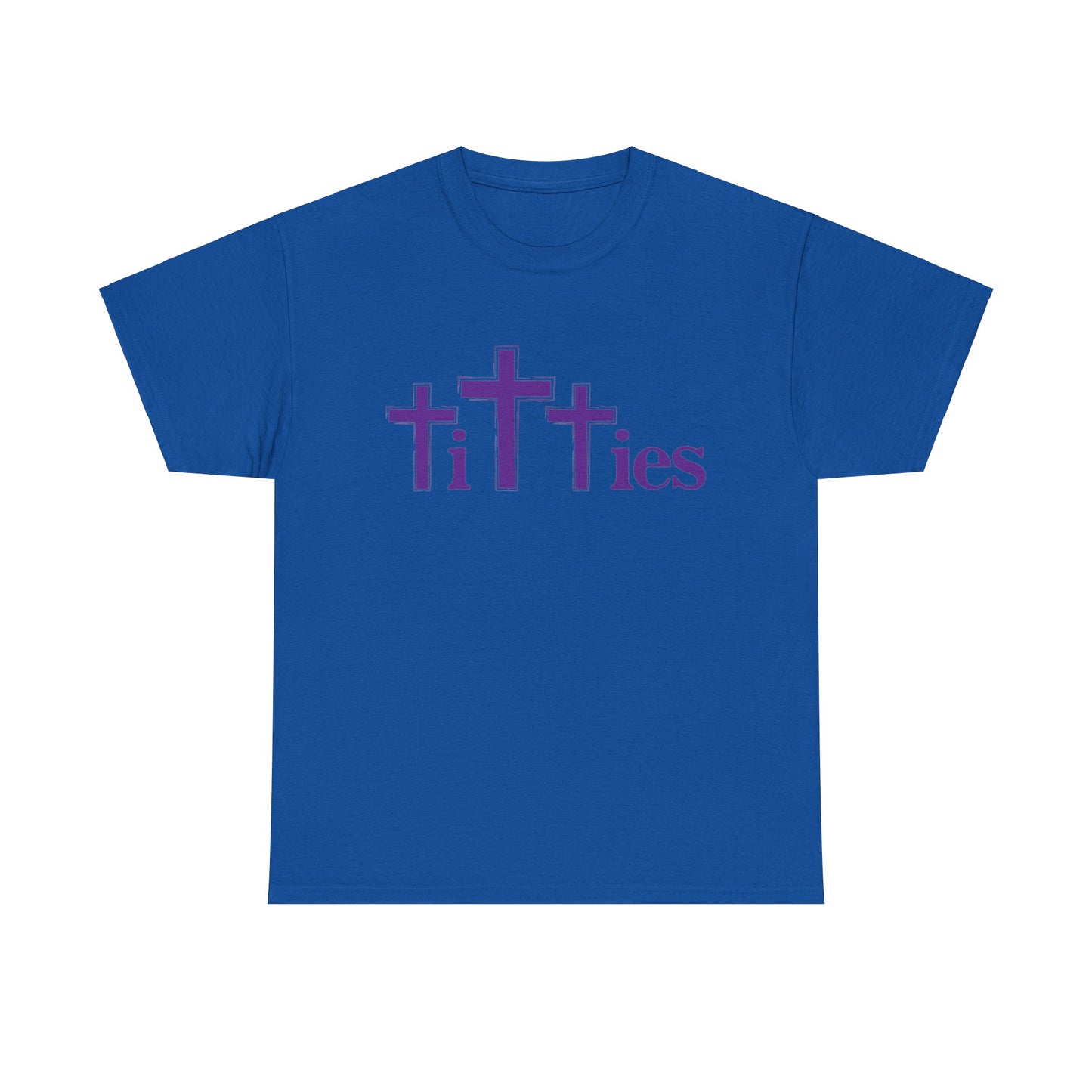 Titties T-Shirt