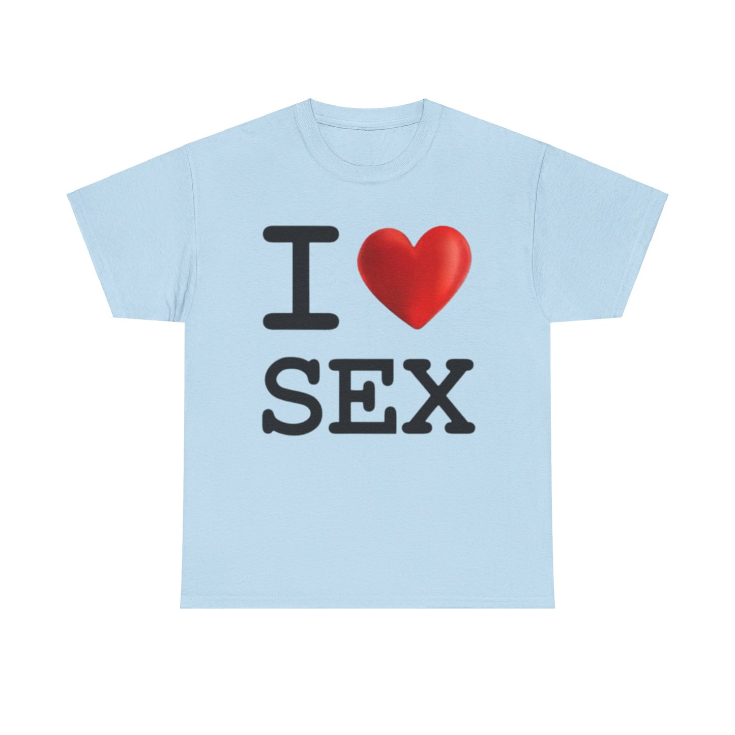 Sexs T-Shirt