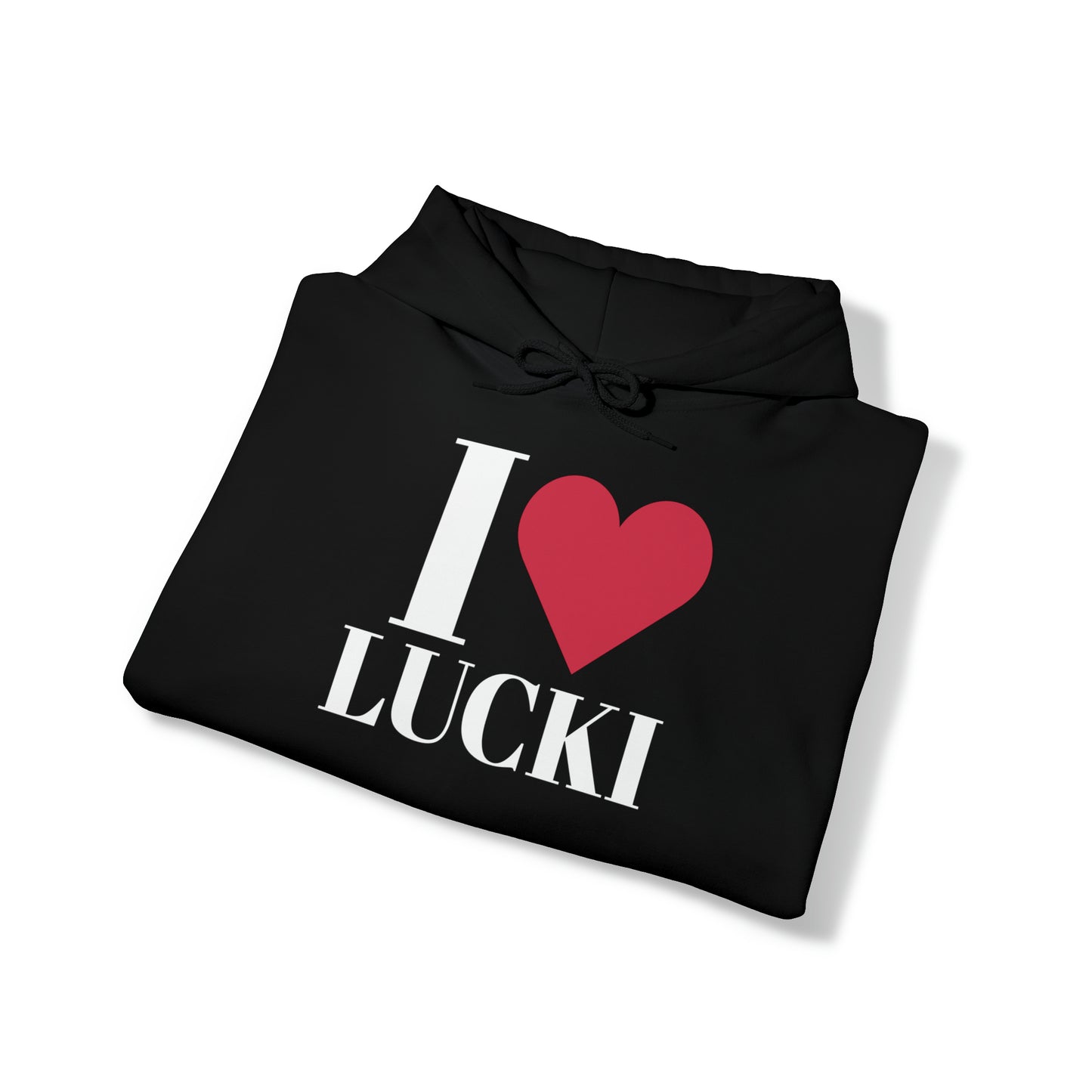 LUCKI Hoodie