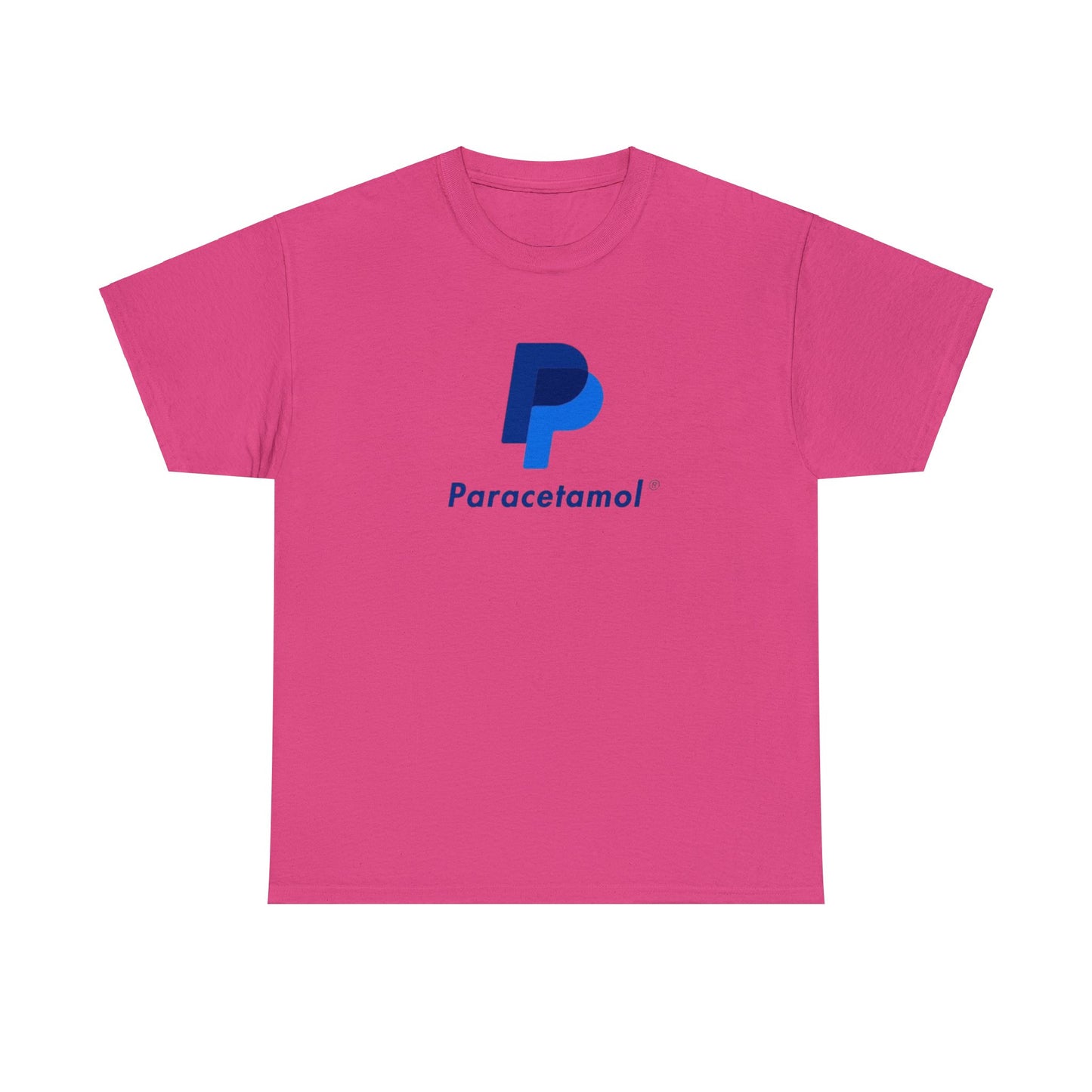 Paracetamol T-Shirt