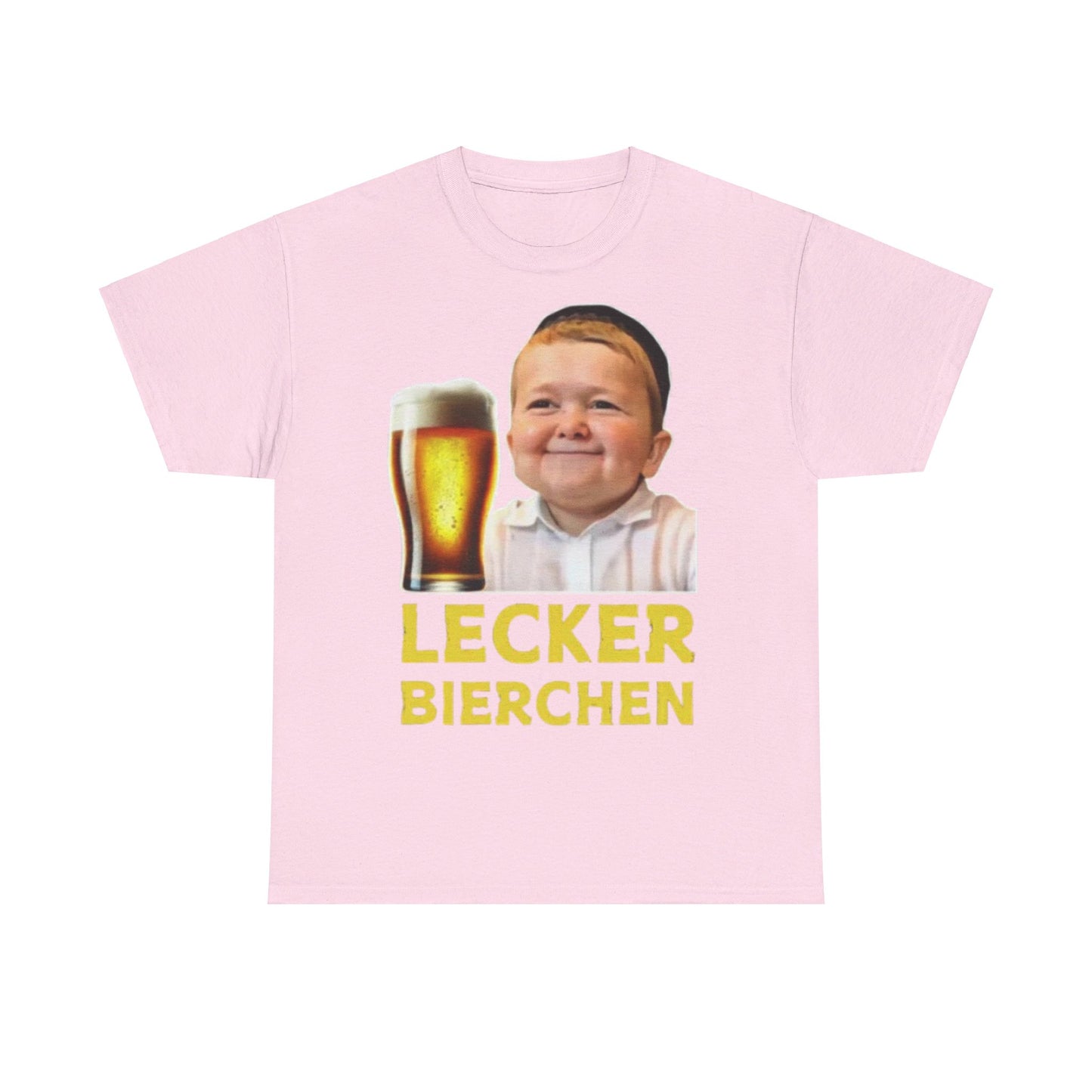 Lecker Bierchen V4 T-Shirt