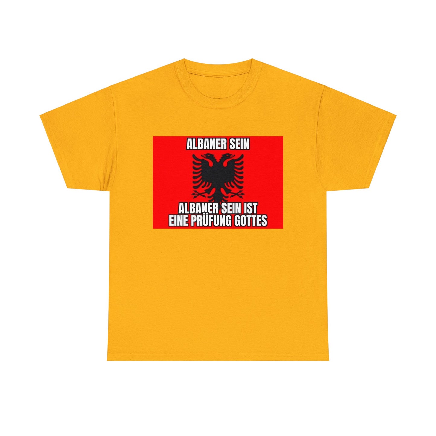 Albaner T-Shirt