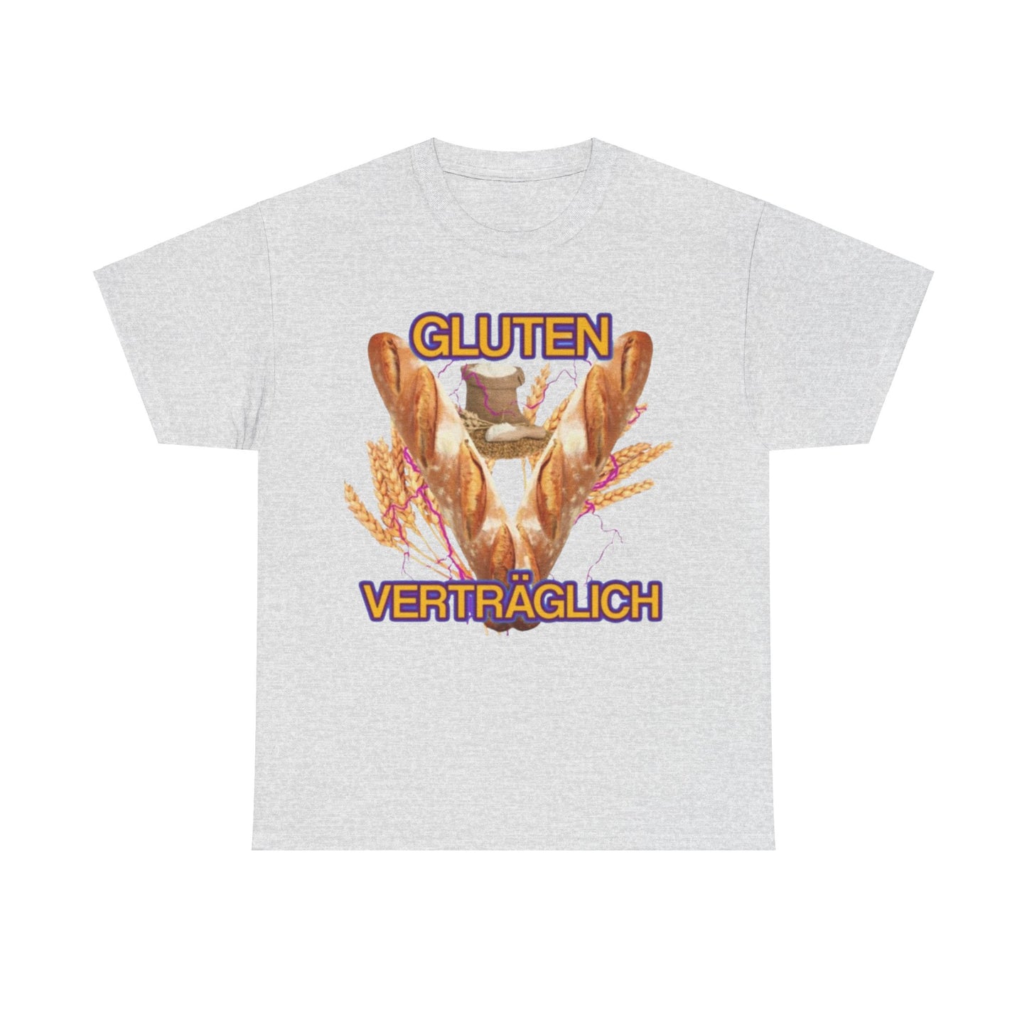 Gluten T-Shirt