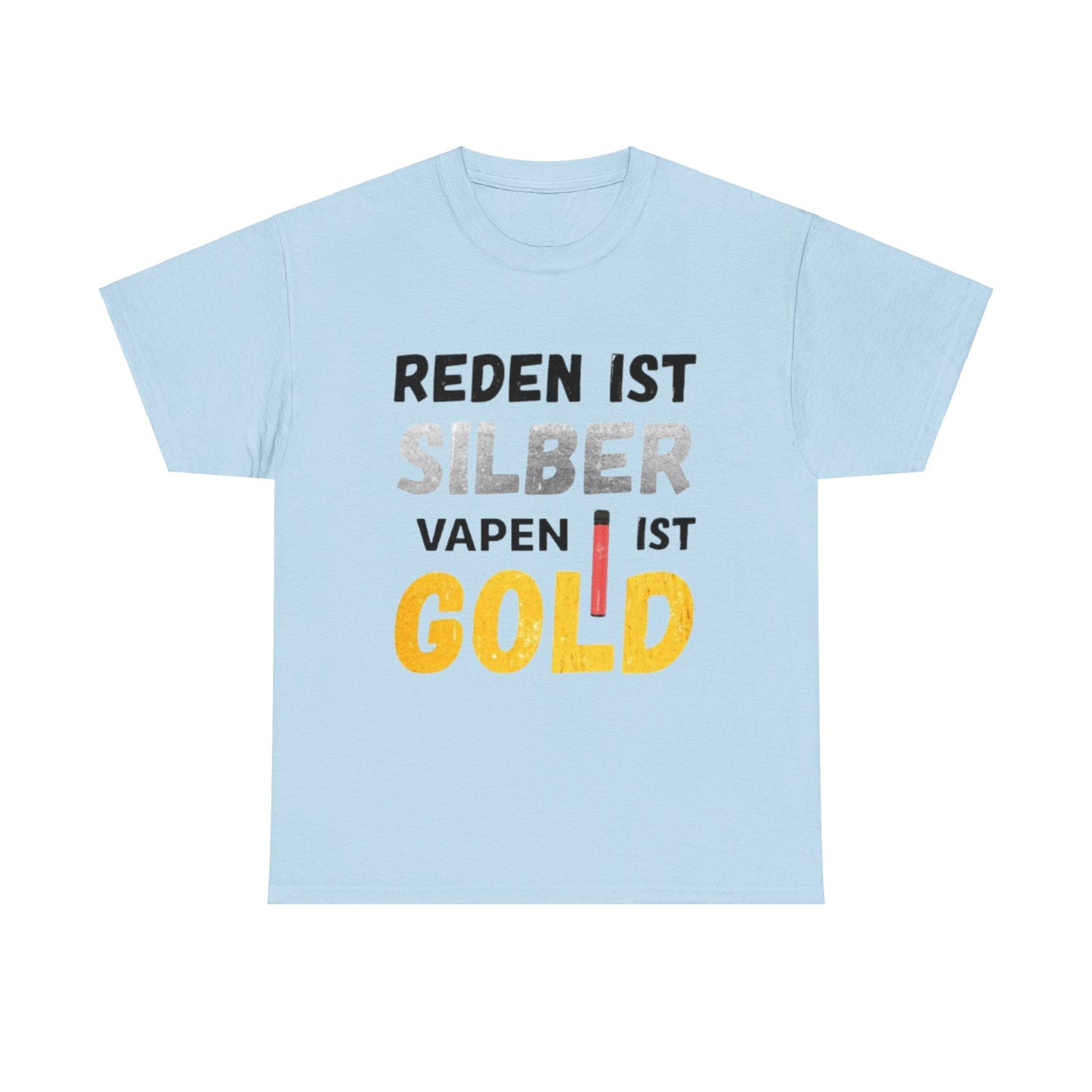 Vape T-Shirt