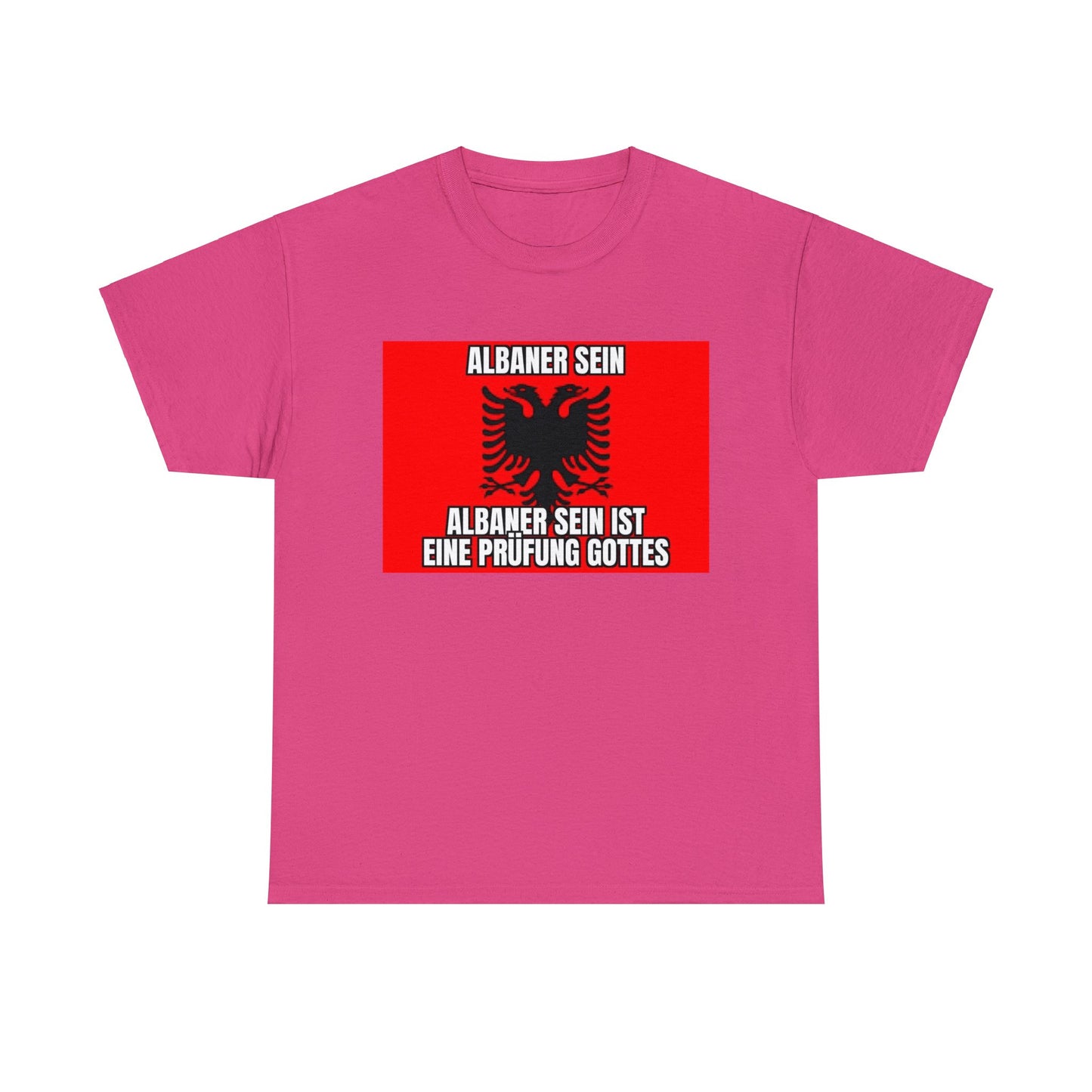 Albaner T-Shirt