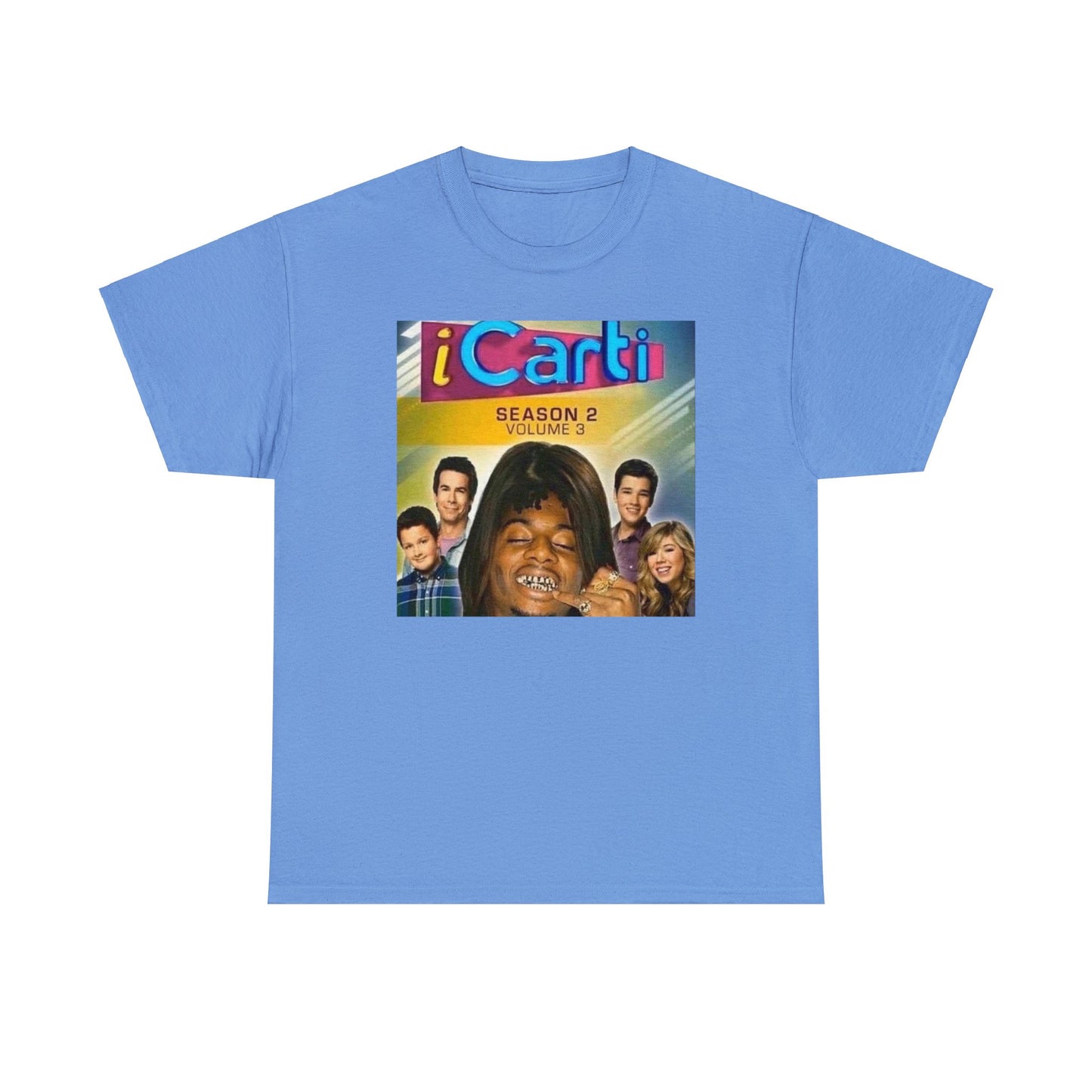 iCarti T-Shirt