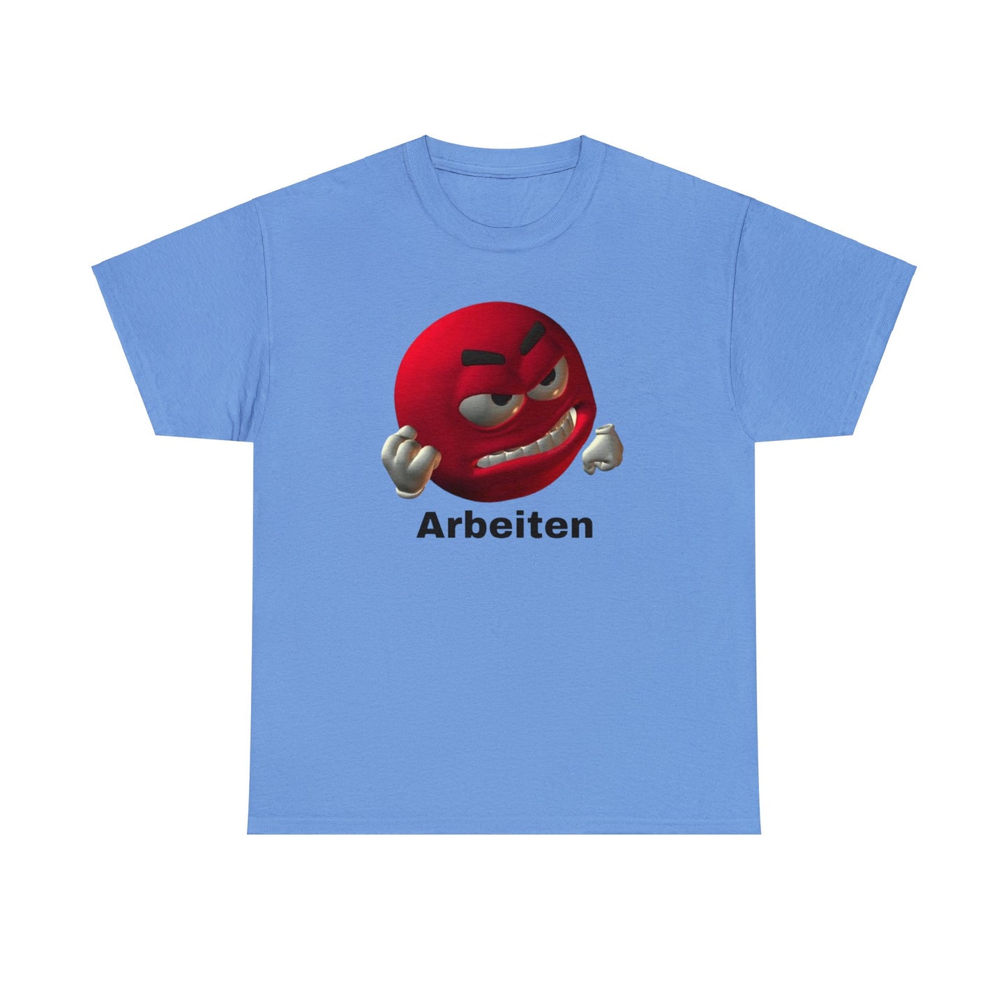 Arbeiten T-Shirt